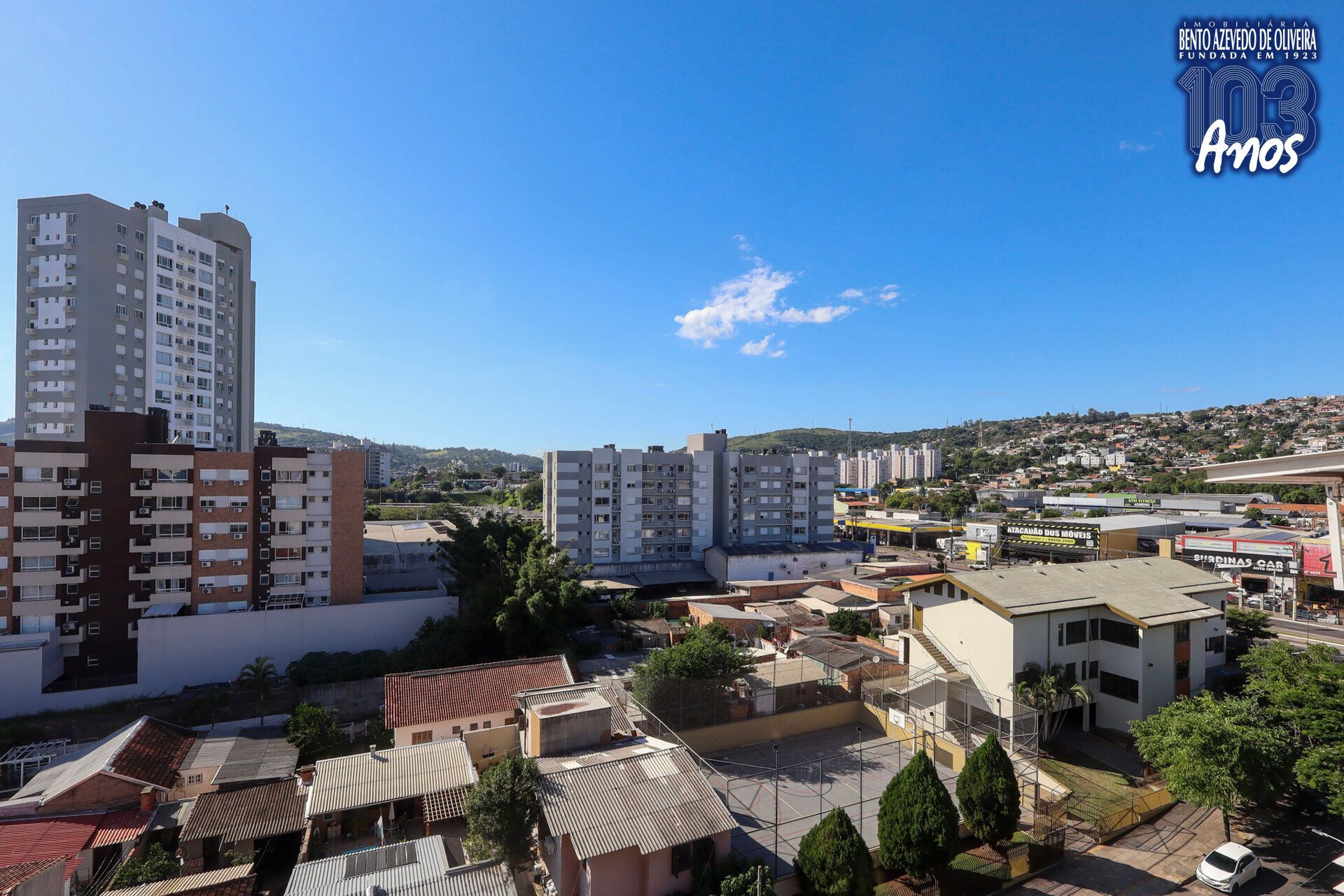 Apartamento, 3 quartos, 68 m² - Foto 6