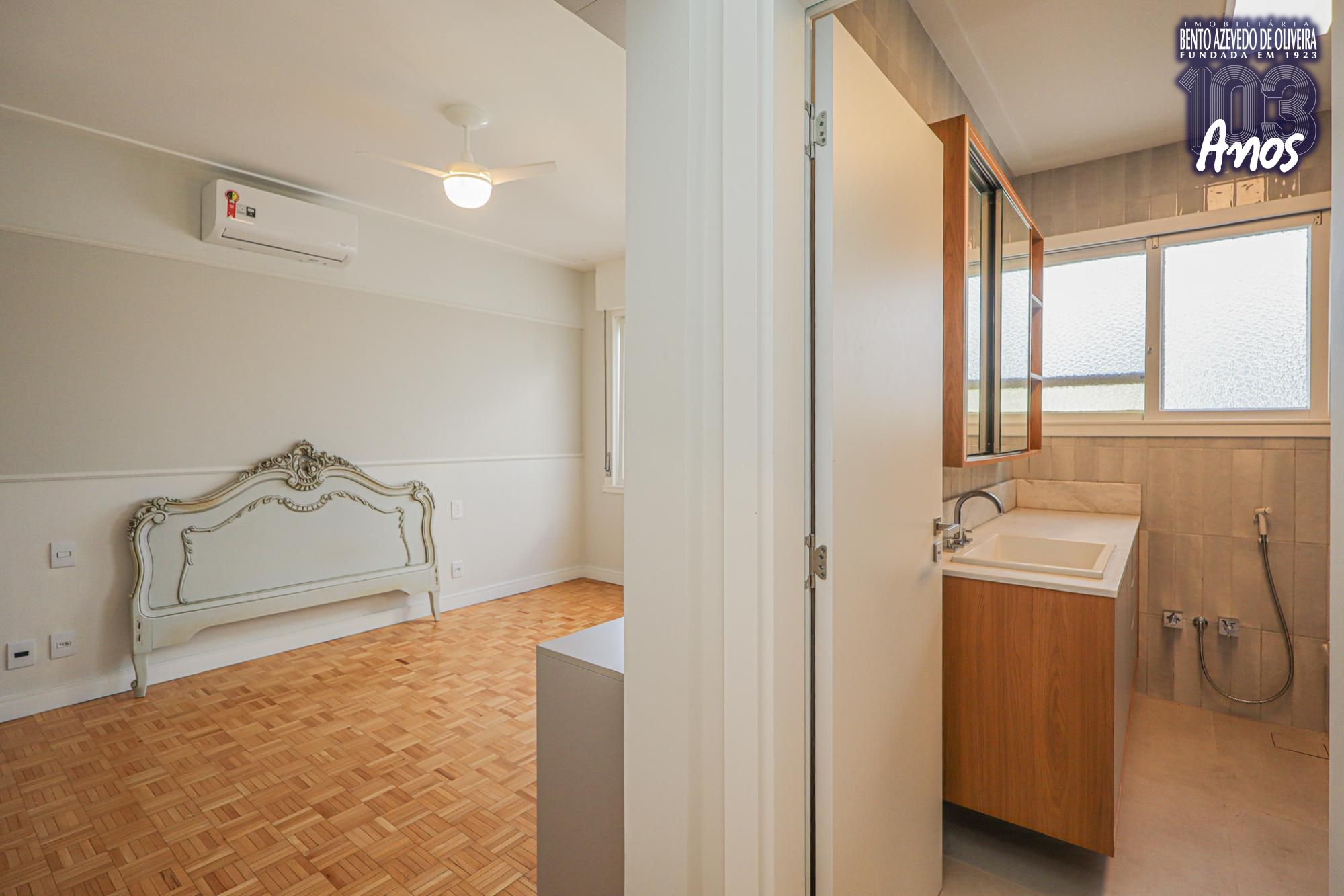 Apartamento, 2 quartos, 143 m² - Foto 13