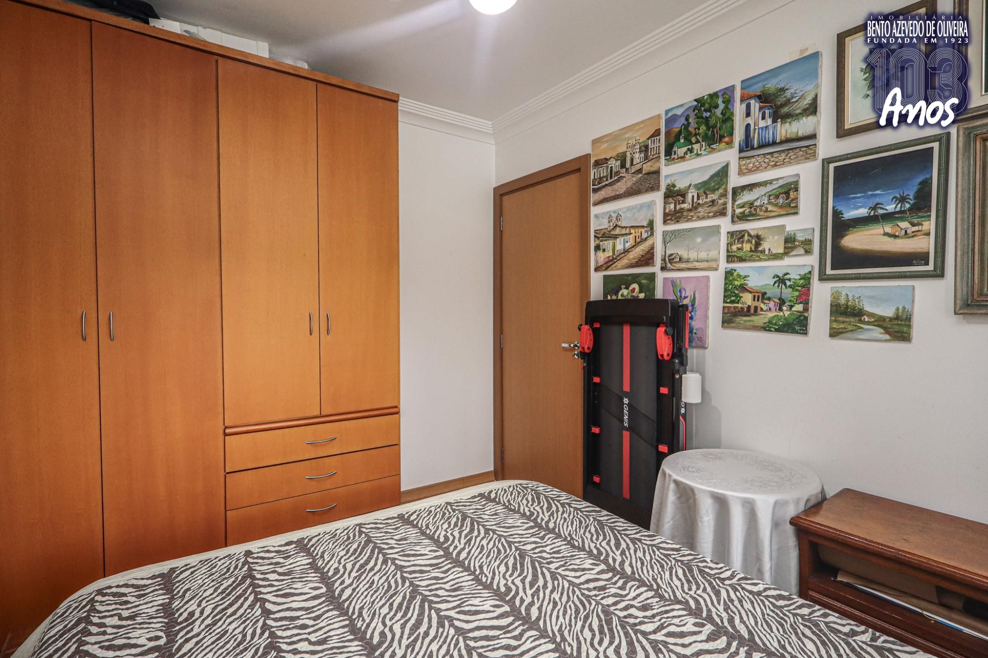 Apartamento, 3 quartos, 95 m² - Foto 28