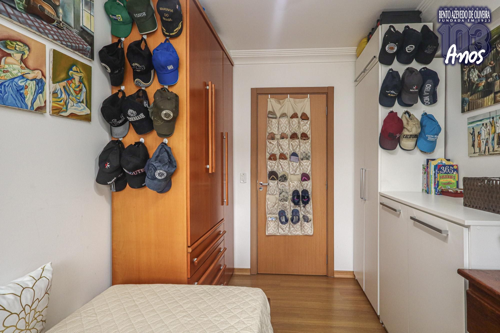 Apartamento, 3 quartos, 95 m² - Foto 31