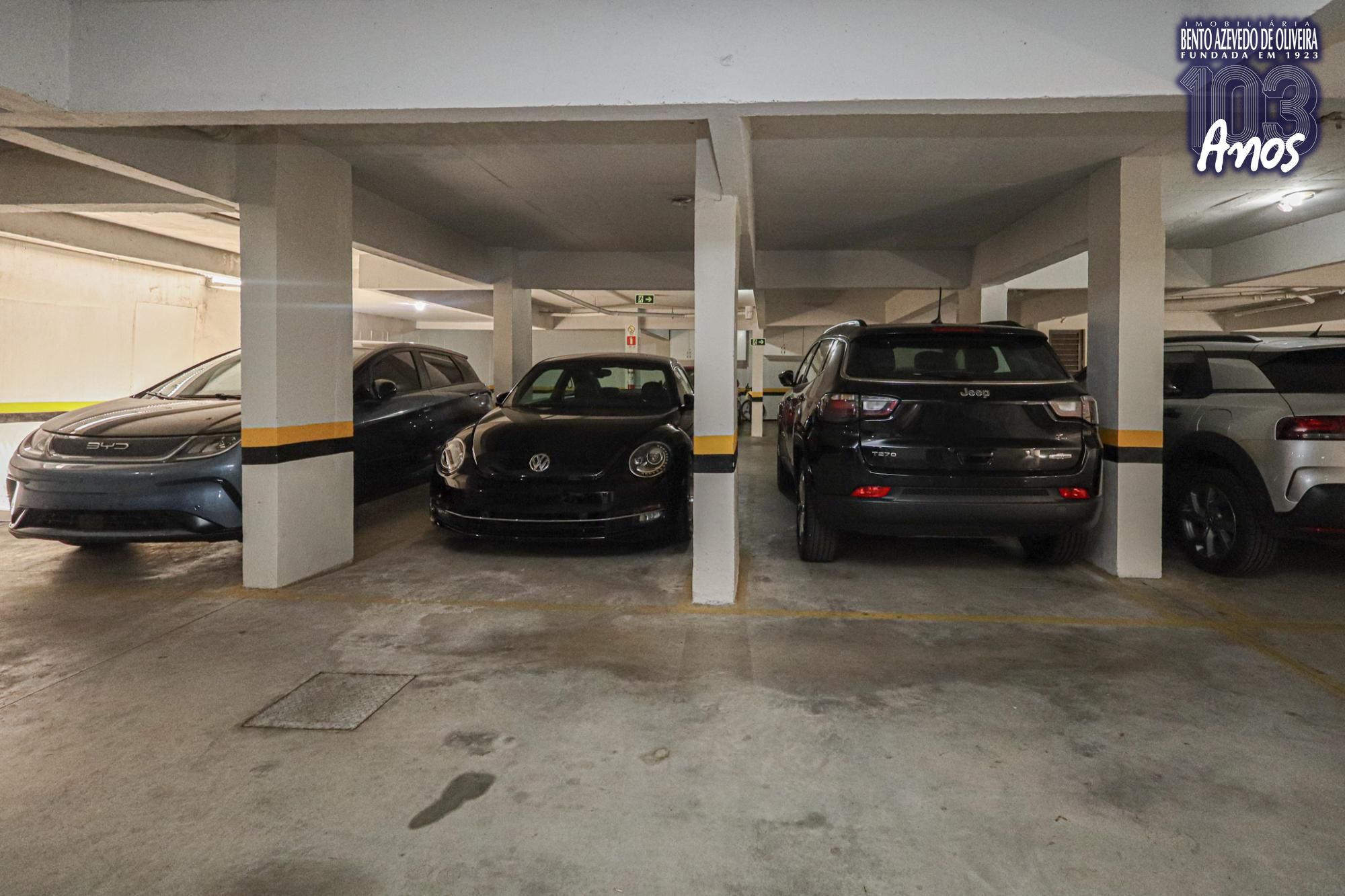 Apartamento, 2 quartos, 83 m² - Foto 28