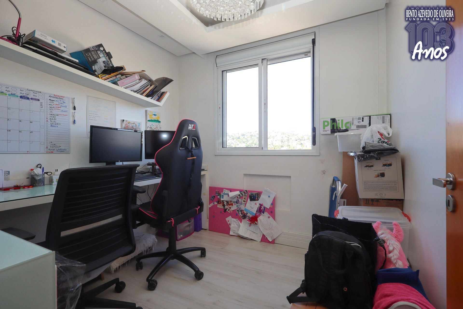 Apartamento, 3 quartos, 68 m² - Foto 24