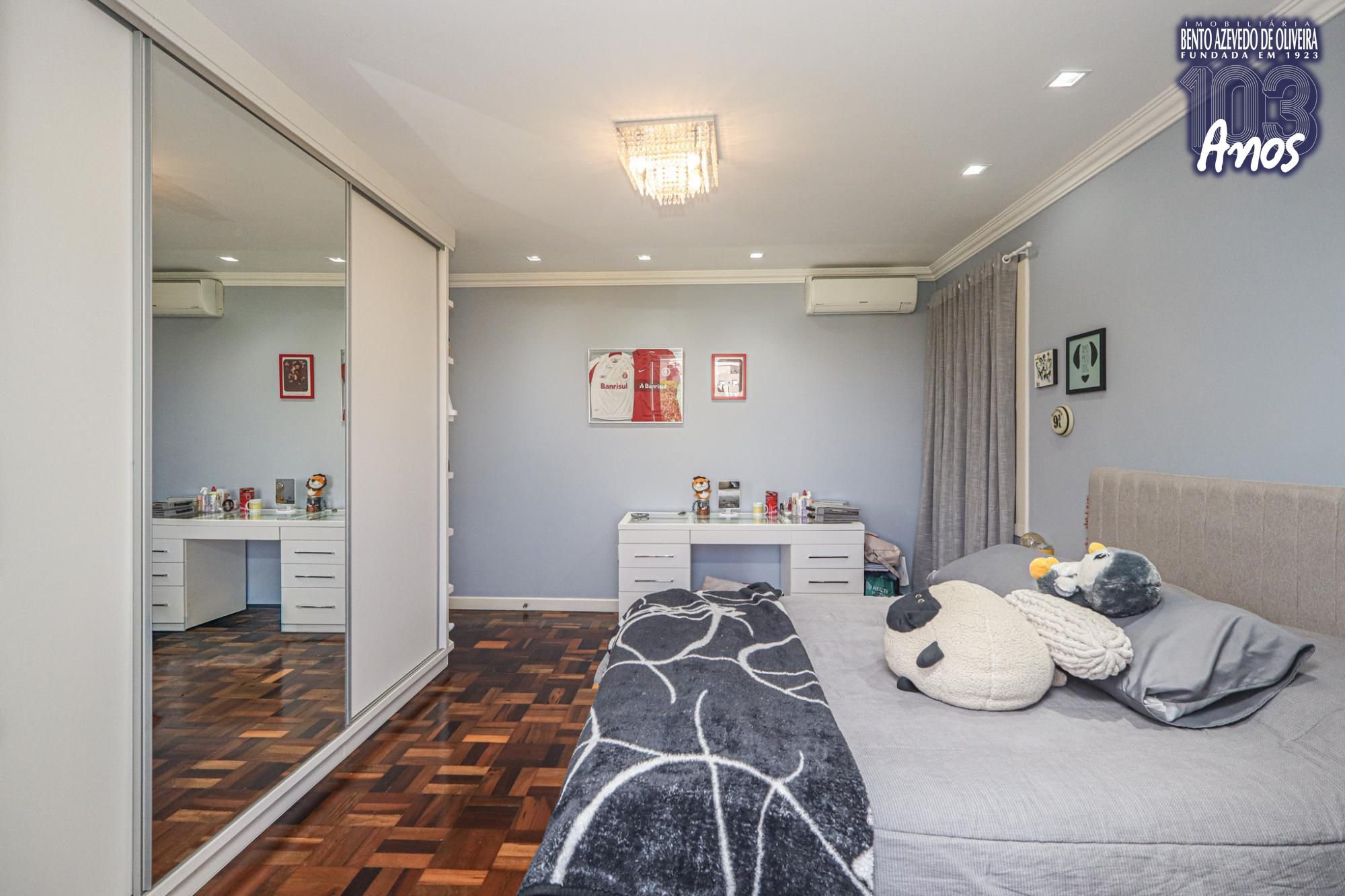 Apartamento, 3 quartos, 136 m² - Foto 23