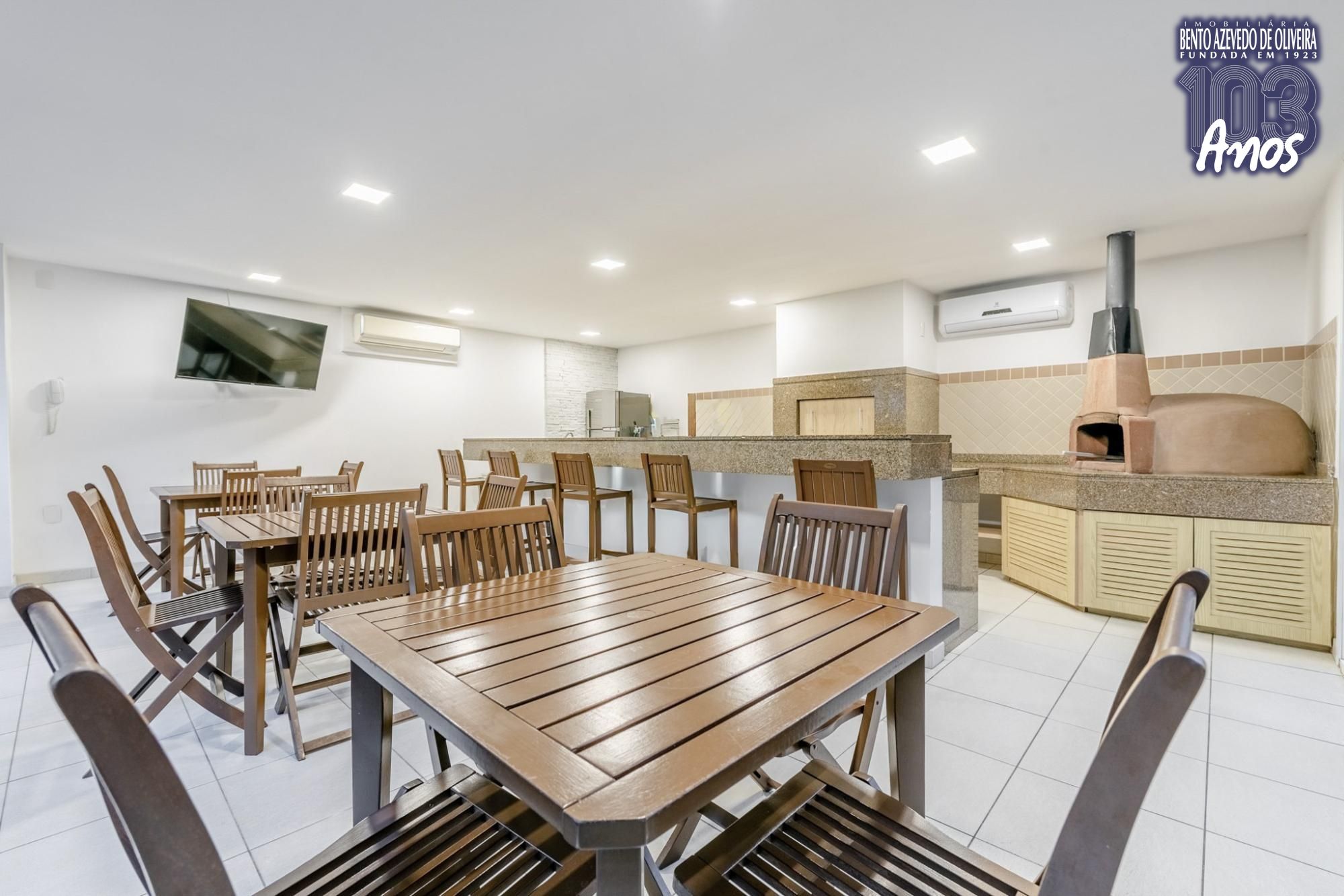 Apartamento, 3 quartos, 92 m² - Foto 42
