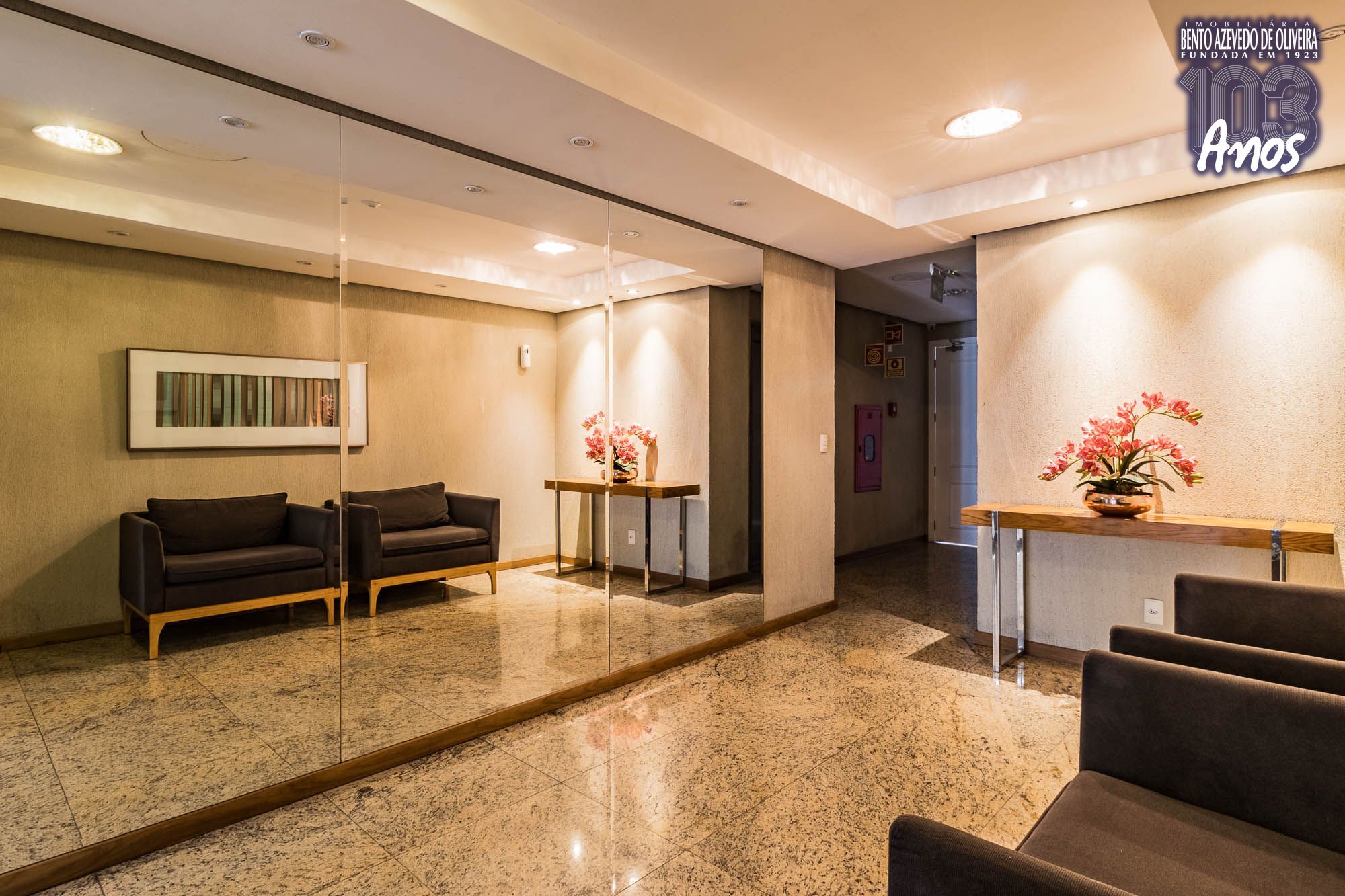 Apartamento, 2 quartos, 83 m² - Foto 31