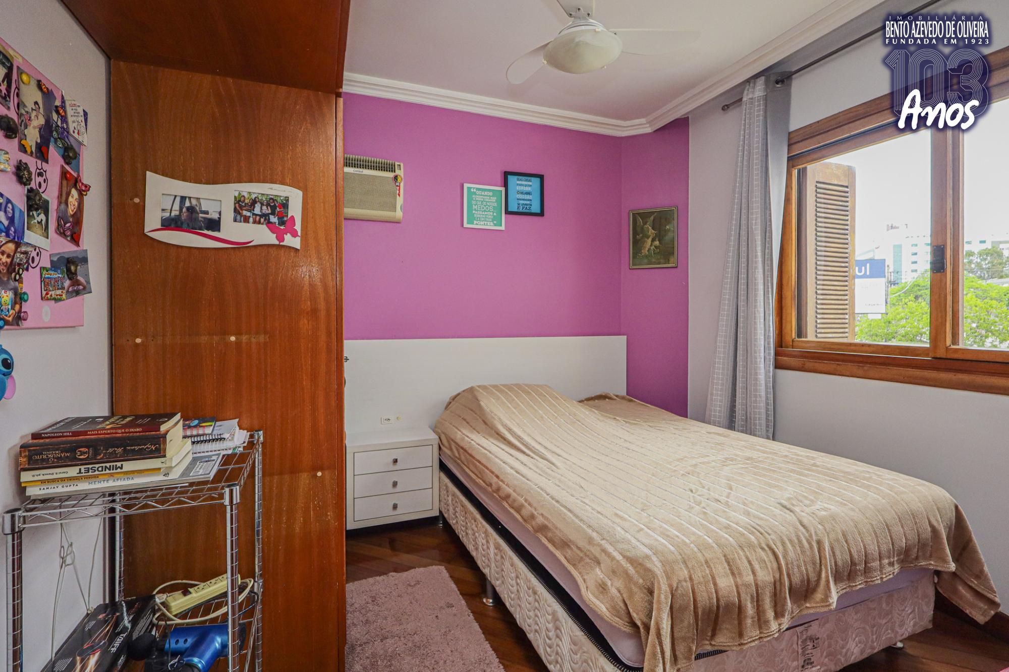 Apartamento, 3 quartos, 121 m² - Foto 30