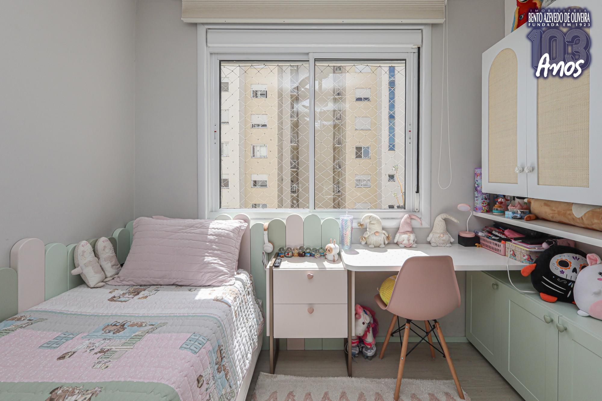 Apartamento, 3 quartos, 92 m² - Foto 28