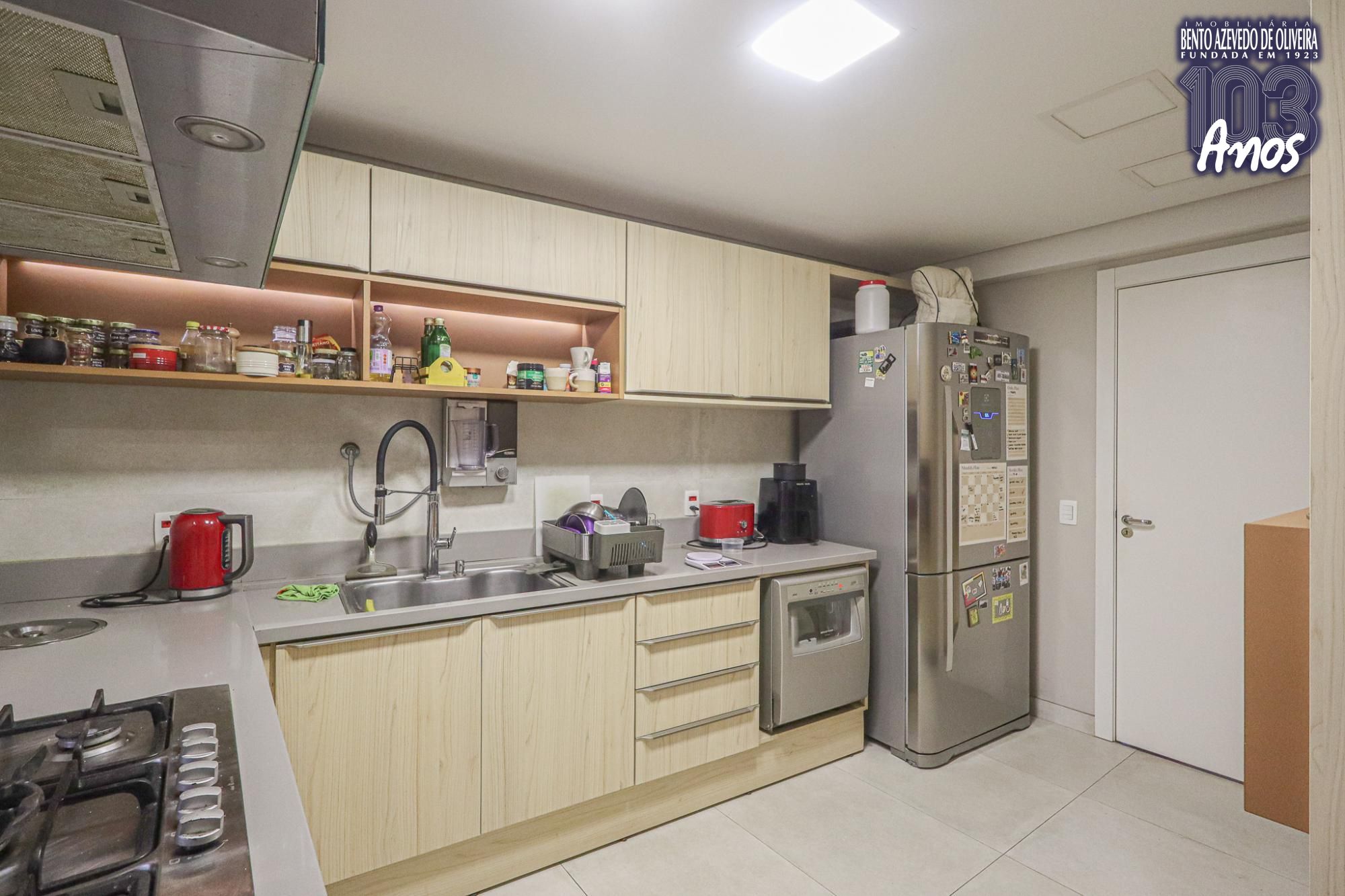 Apartamento, 3 quartos, 131 m² - Foto 12