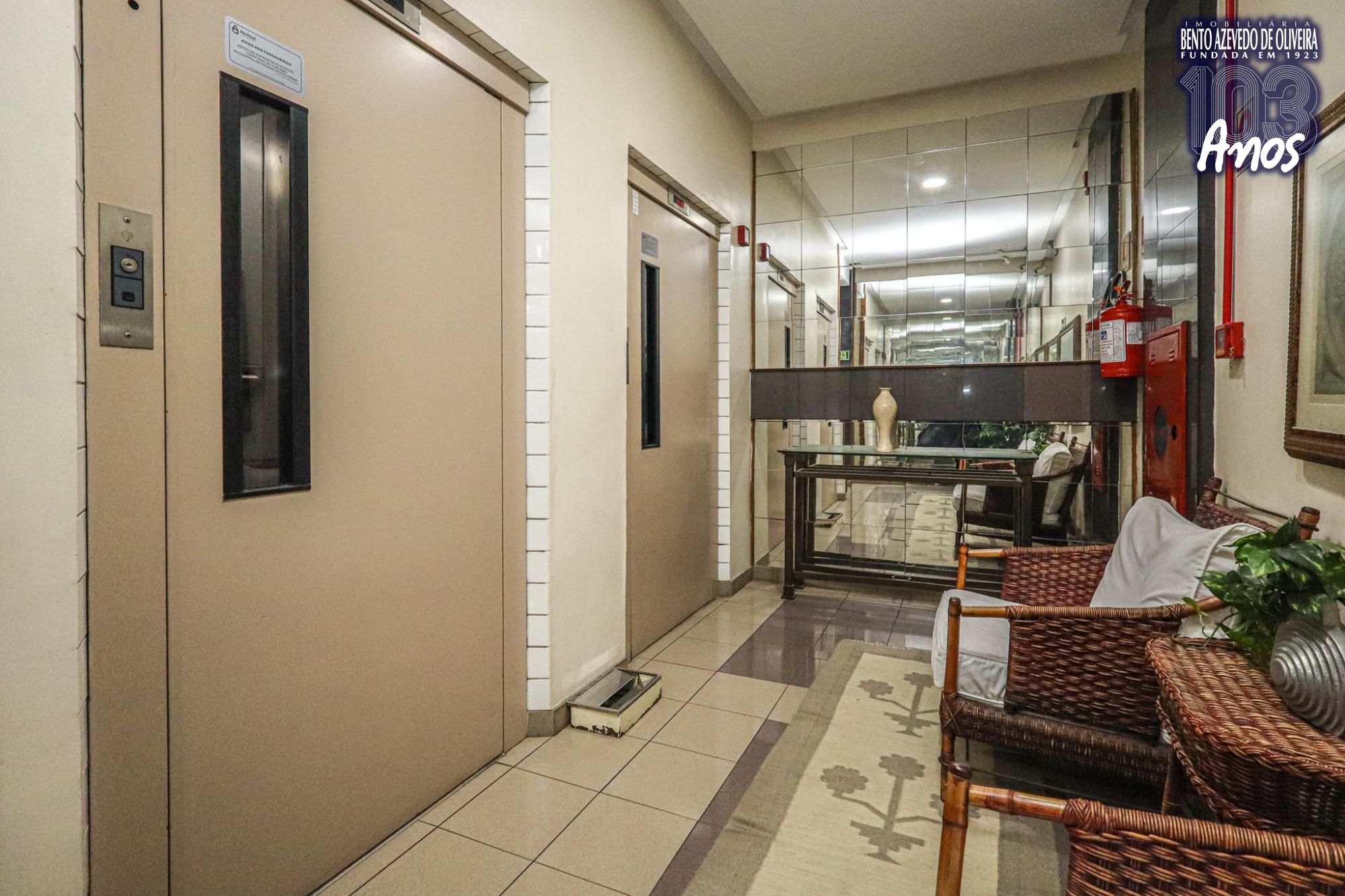 Apartamento, 3 quartos, 121 m² - Foto 32