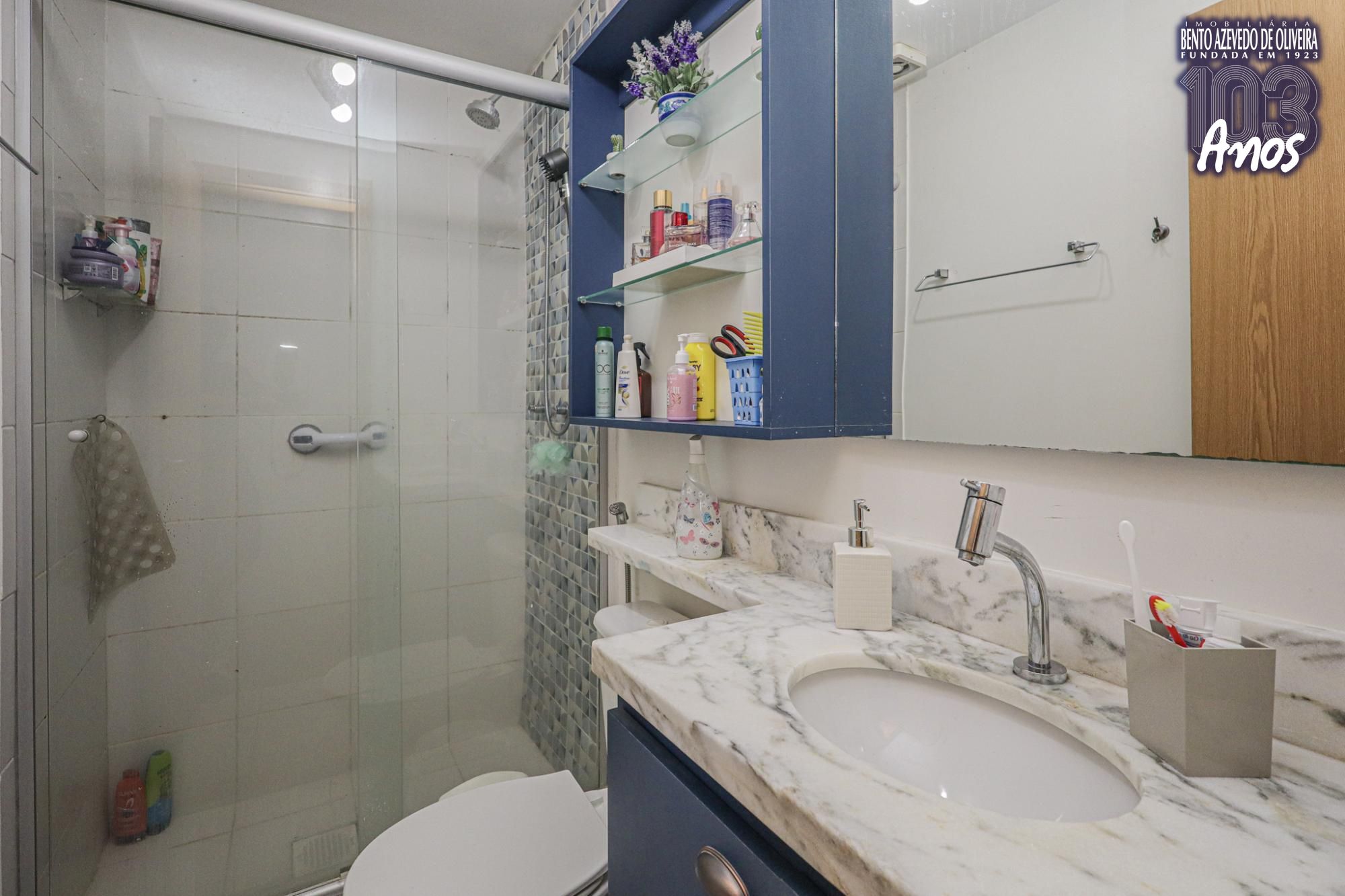Apartamento, 3 quartos, 68 m² - Foto 11