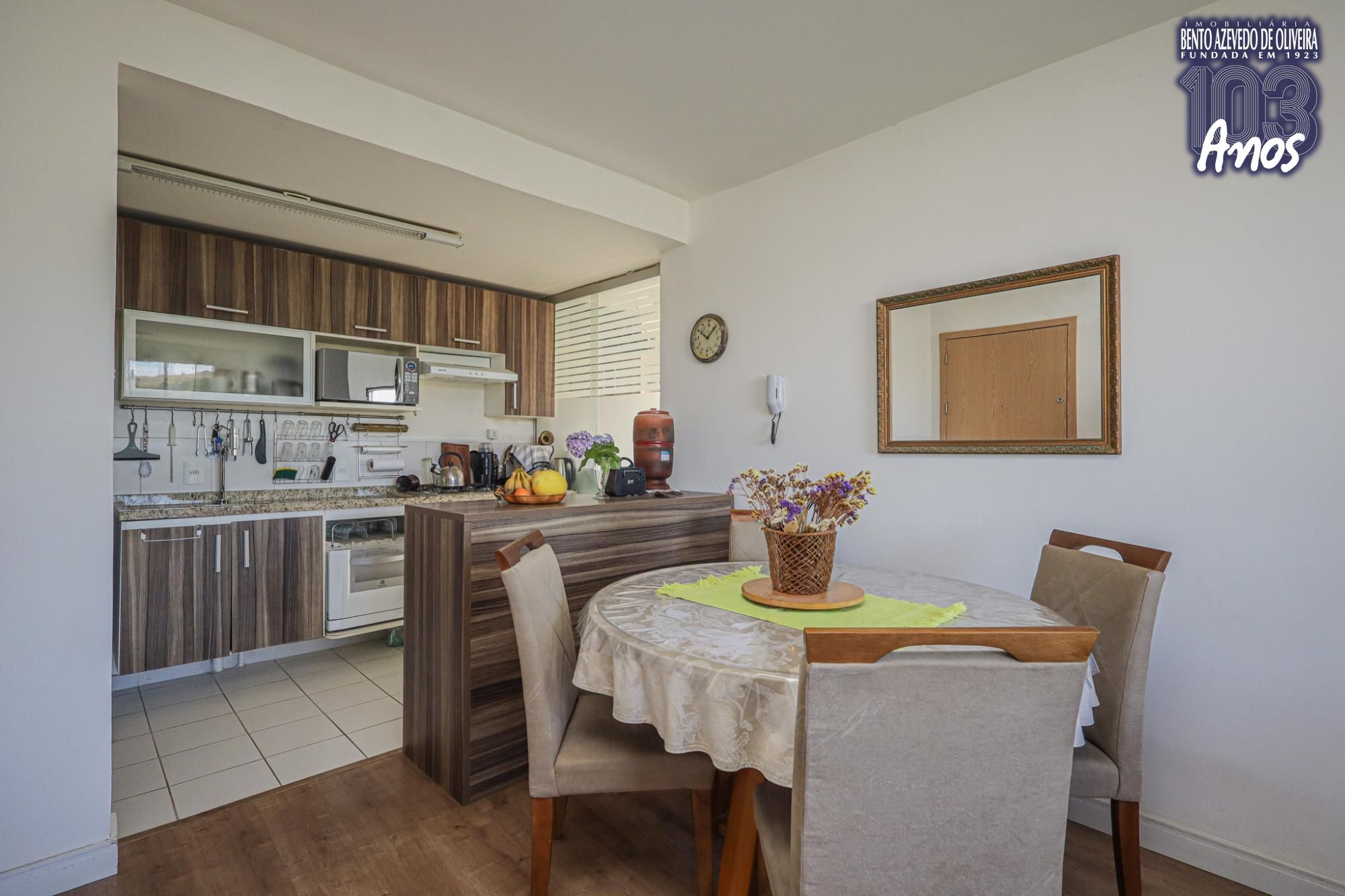 Apartamento, 3 quartos, 68 m² - Foto 7