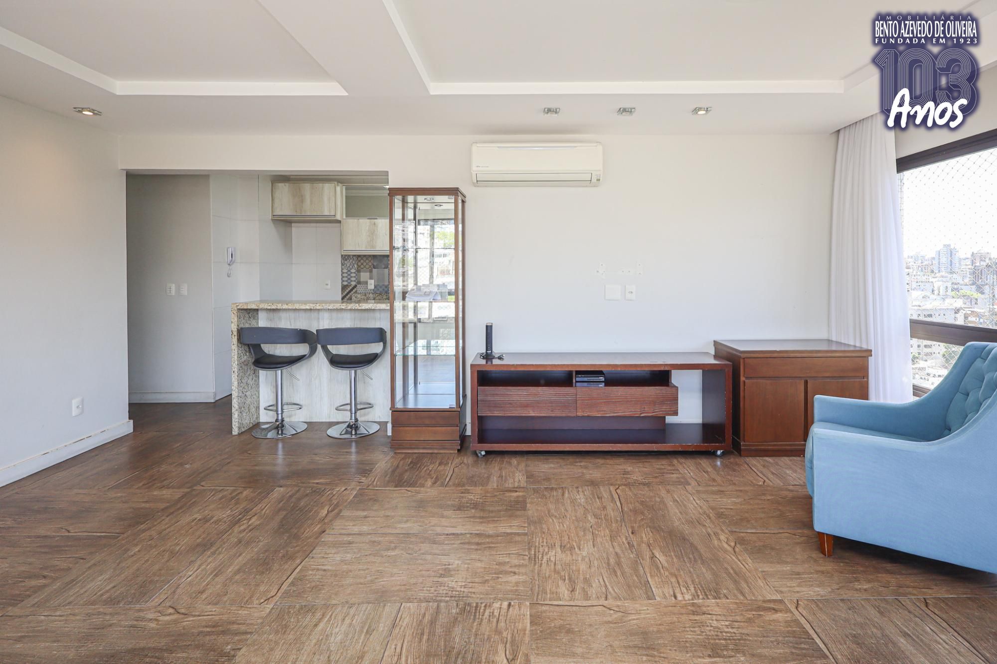 Apartamento, 2 quartos, 83 m² - Foto 6