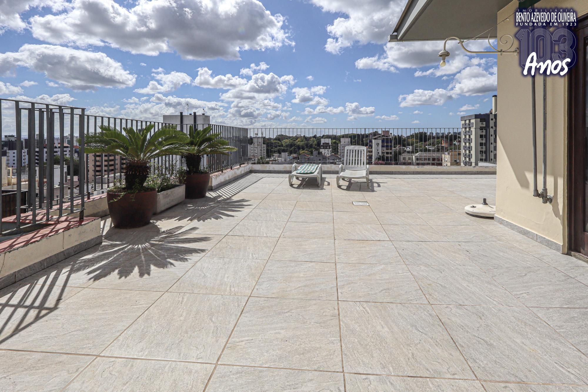 Cobertura, 3 quartos, 243 m² - Foto 14