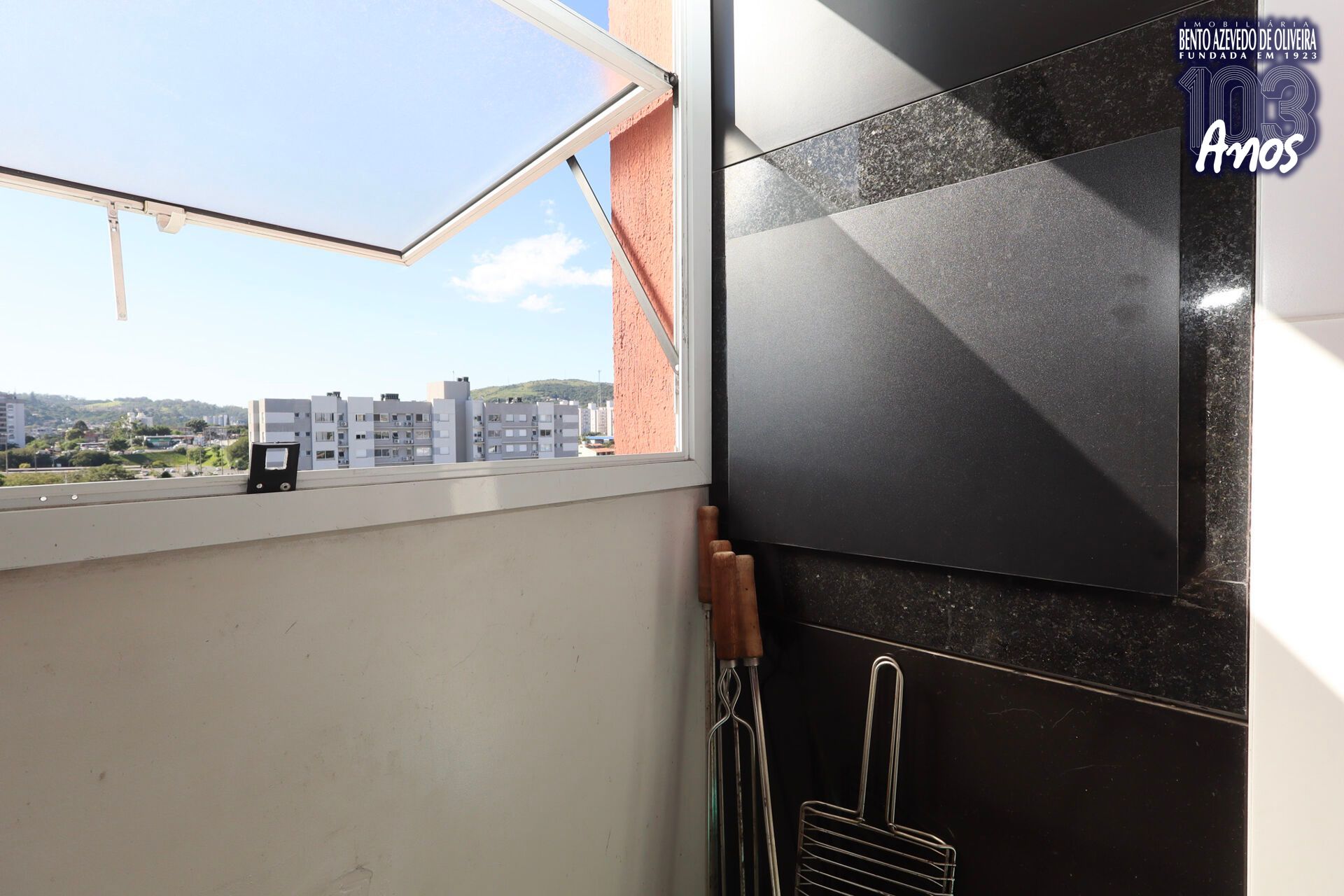 Apartamento, 3 quartos, 68 m² - Foto 9
