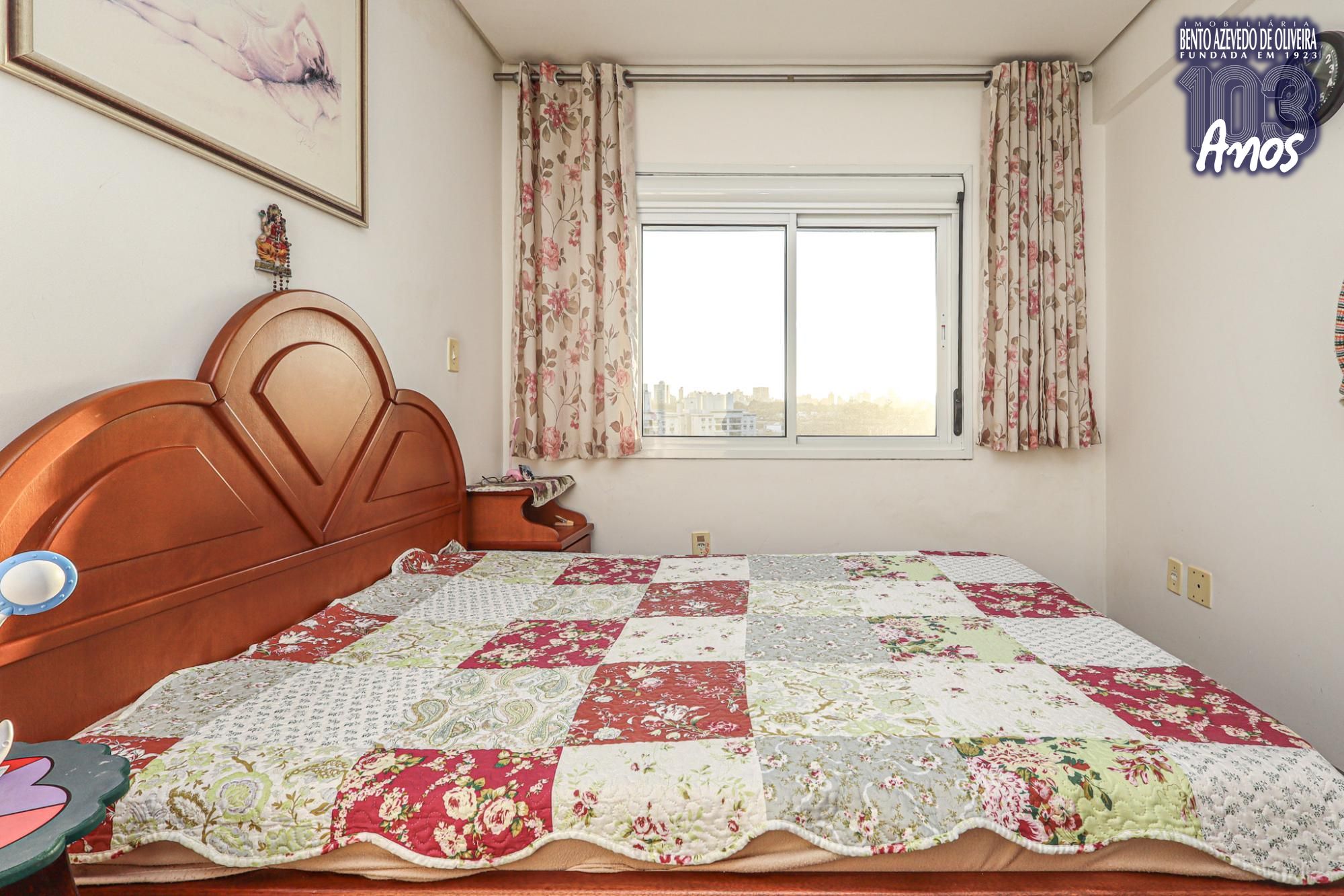 Apartamento, 4 quartos, 110 m² - Foto 16