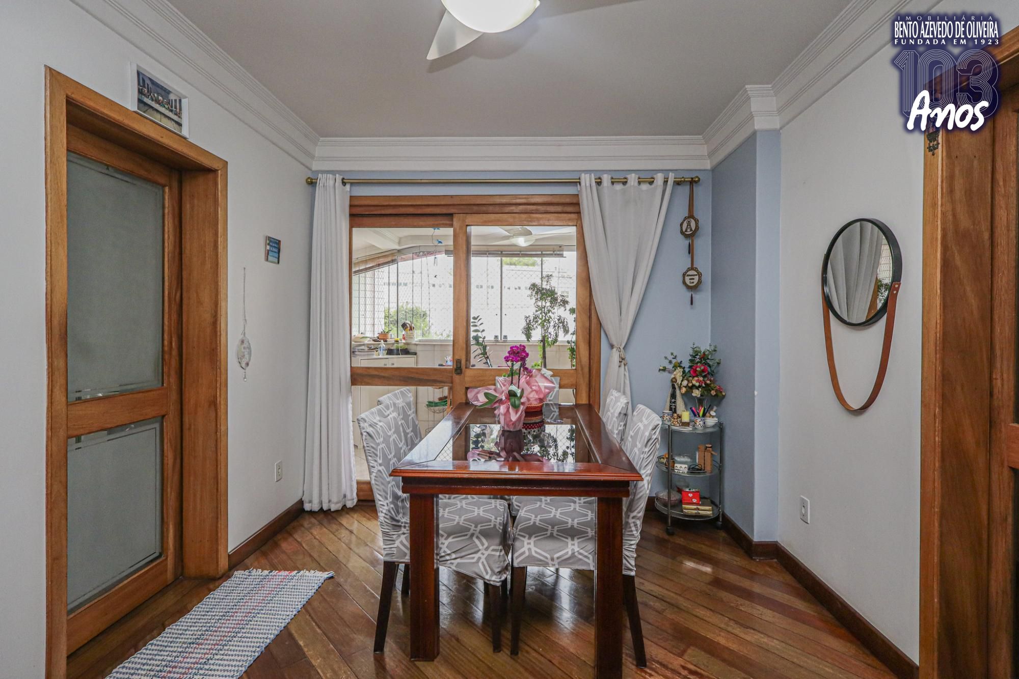 Apartamento, 3 quartos, 121 m² - Foto 5