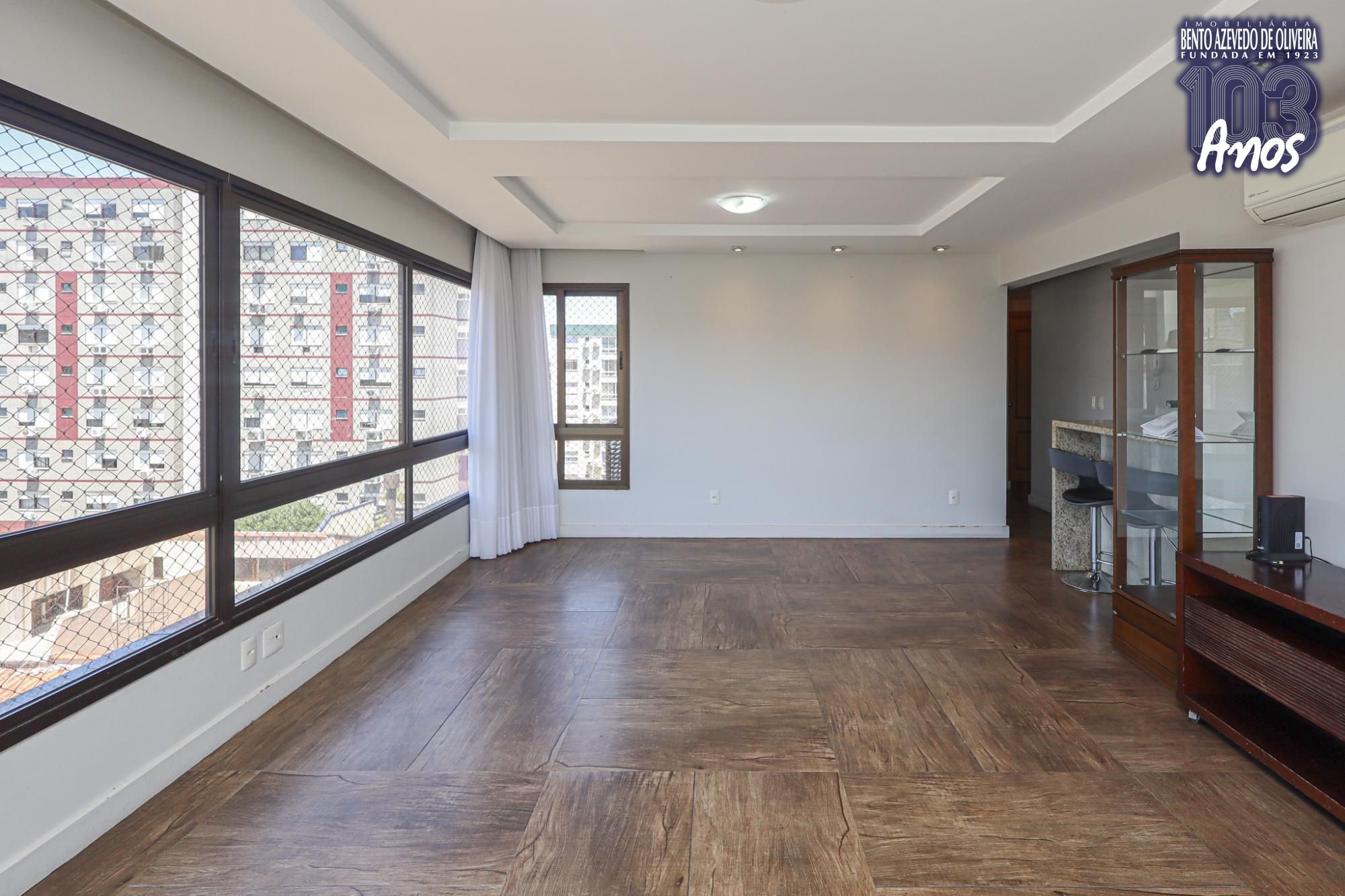 Apartamento, 2 quartos, 83 m² - Foto 2