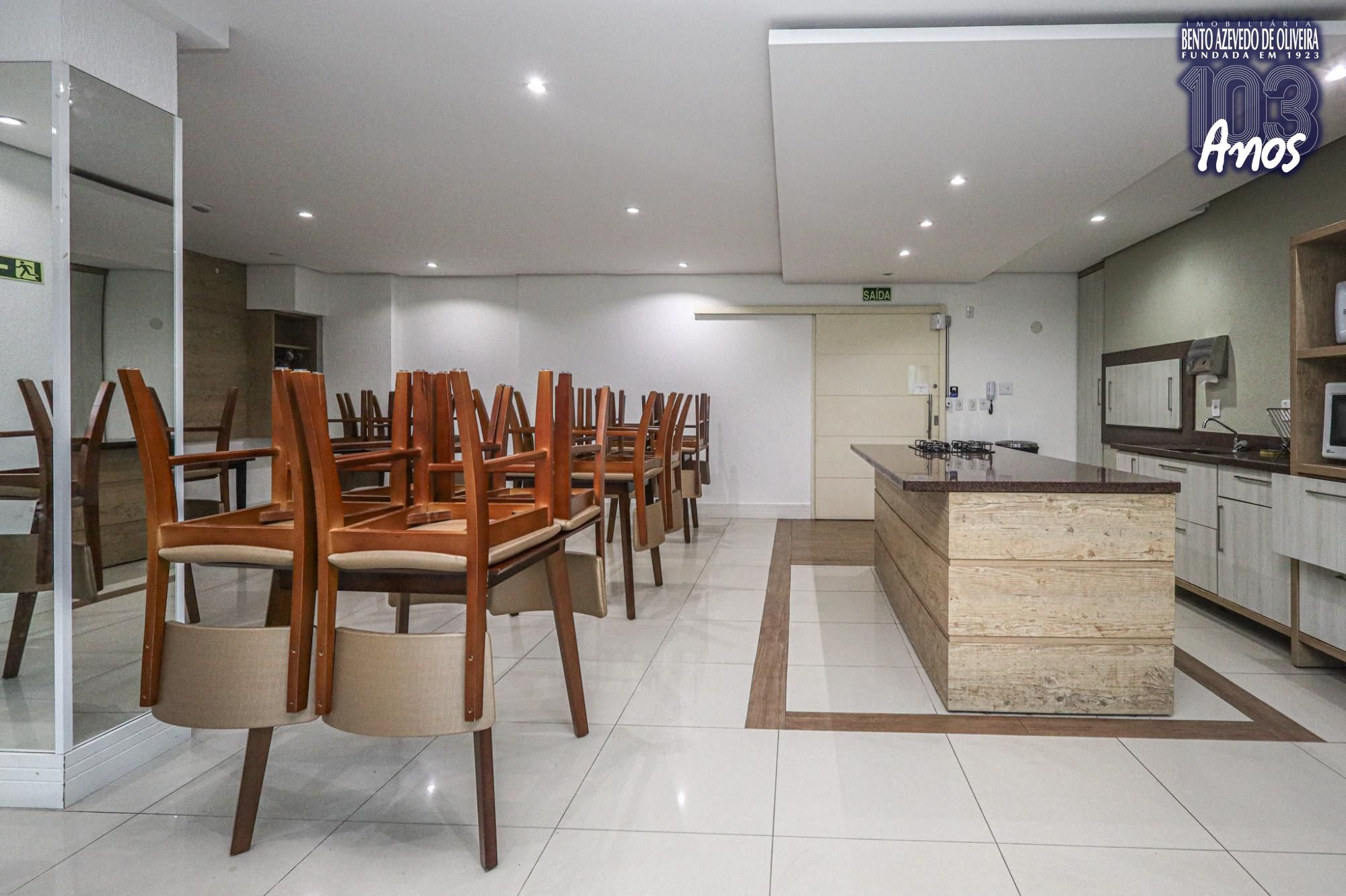 Apartamento, 4 quartos, 110 m² - Foto 43