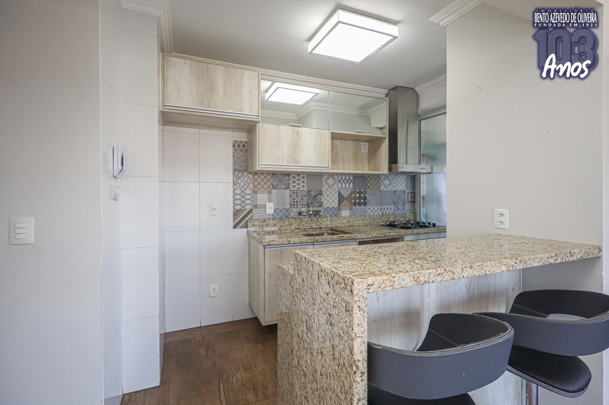 Apartamento, 2 quartos, 83 m² - Foto 7