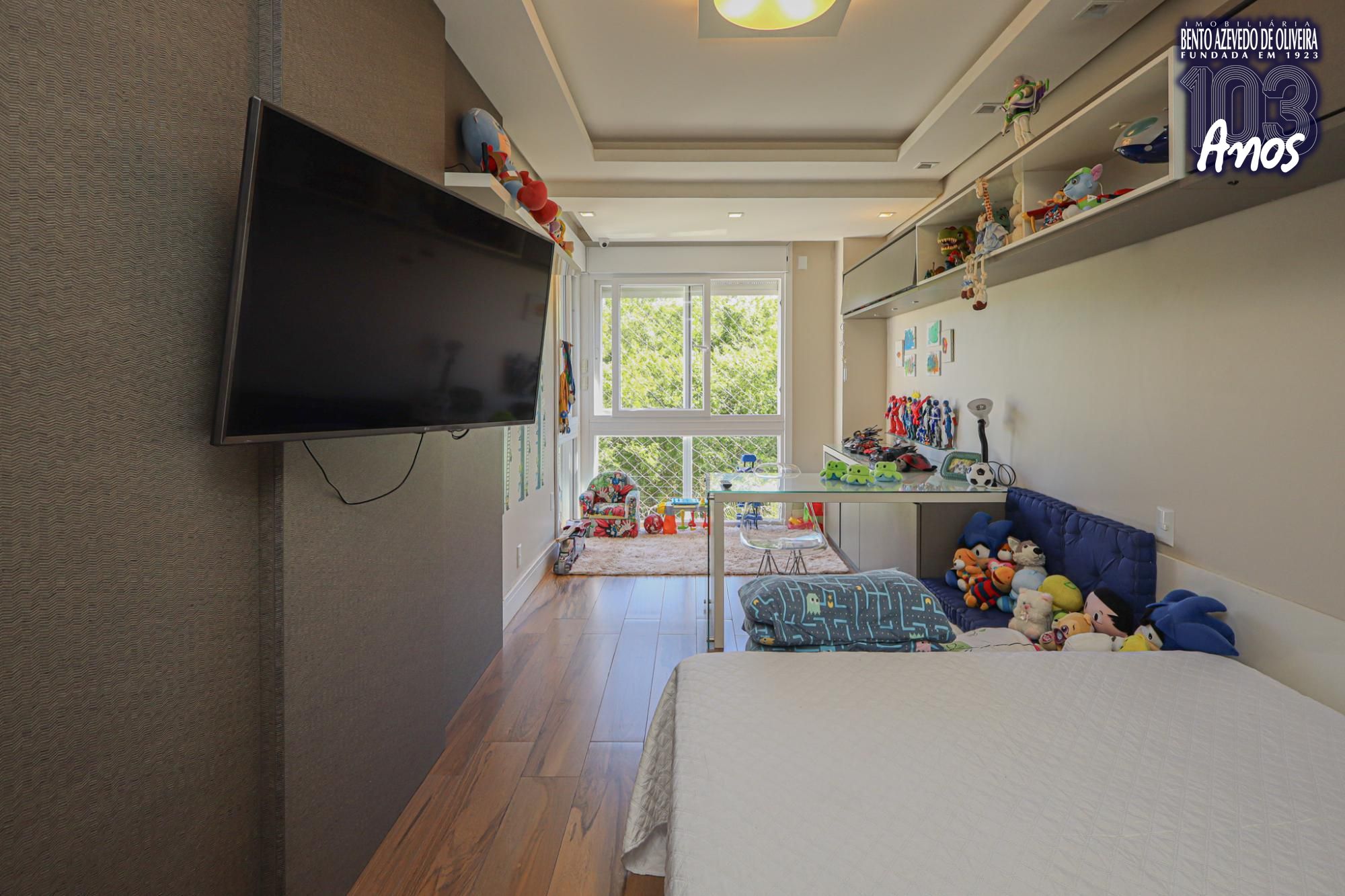 Apartamento, 3 quartos, 329 m² - Foto 28
