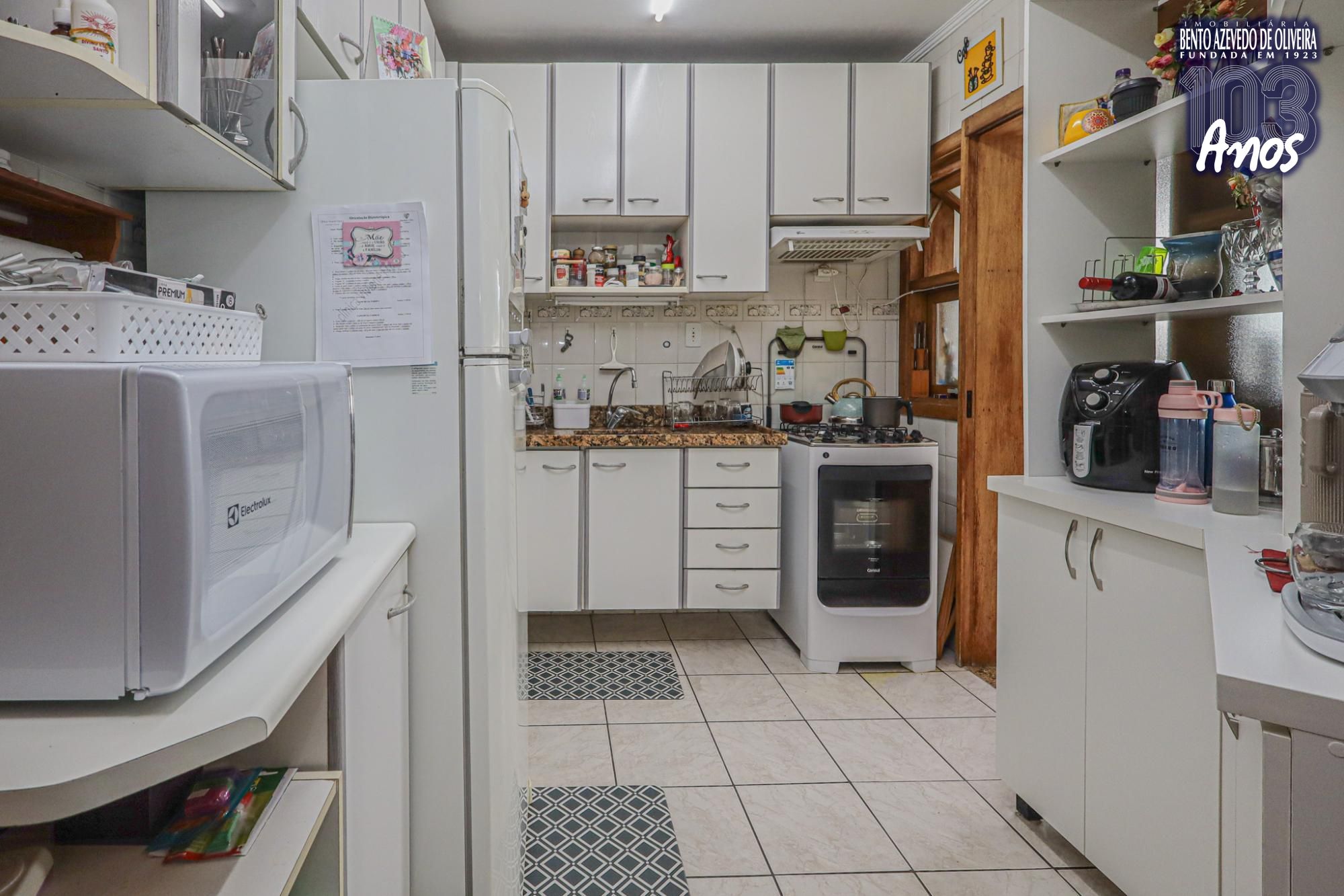 Apartamento, 3 quartos, 121 m² - Foto 12