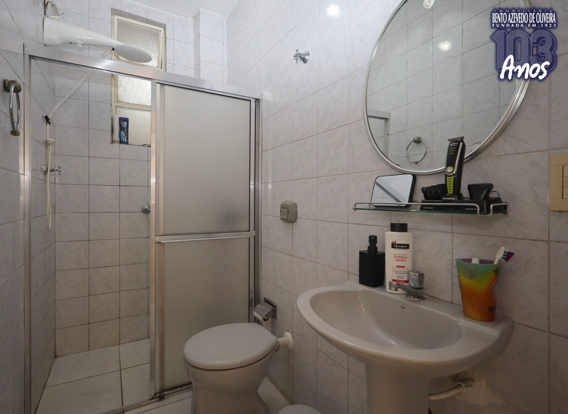Apartamento, 2 quartos, 55 m² - Foto 9