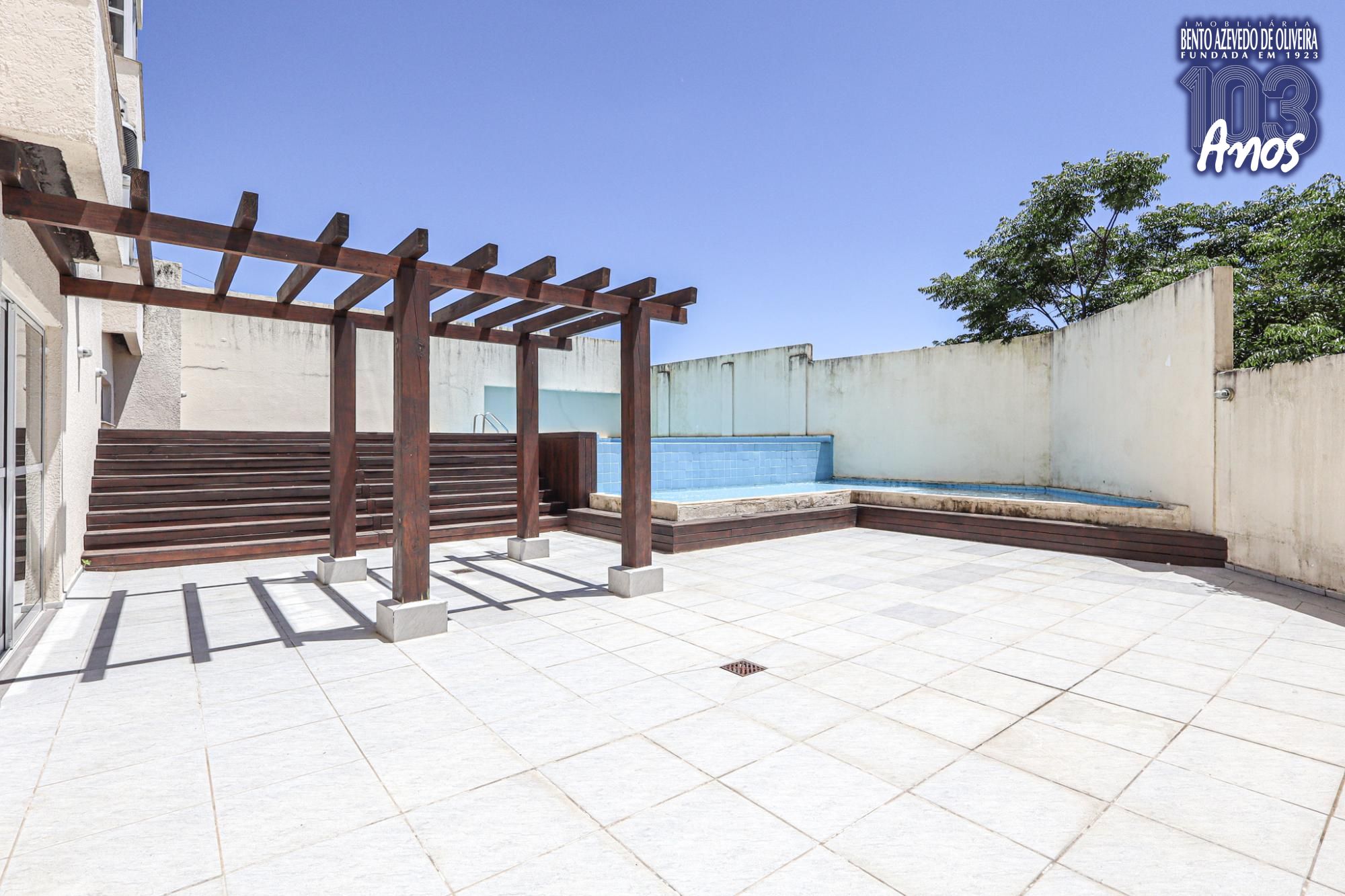 Apartamento, 3 quartos, 54 m² - Foto 24