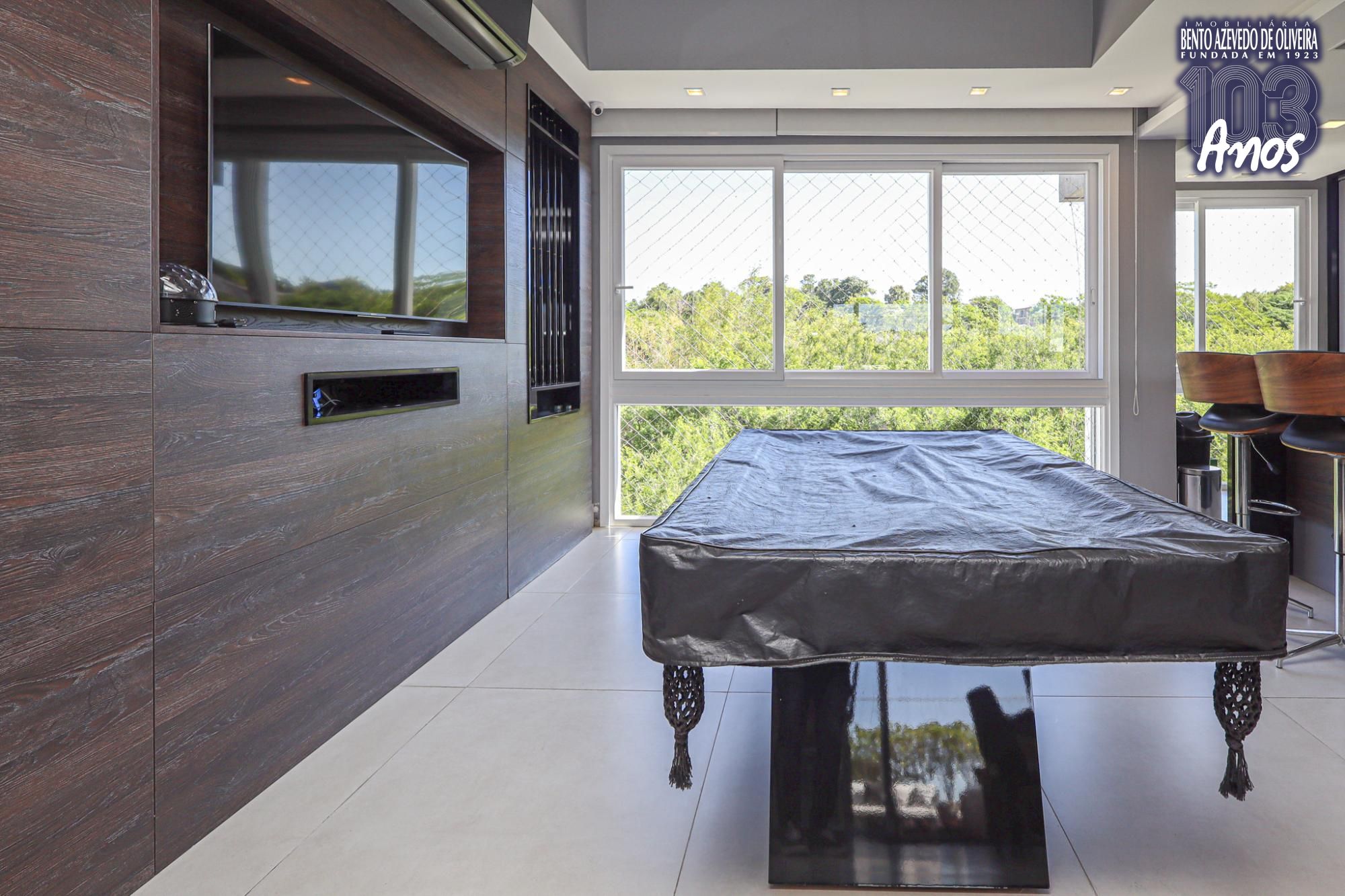 Apartamento, 3 quartos, 329 m² - Foto 9