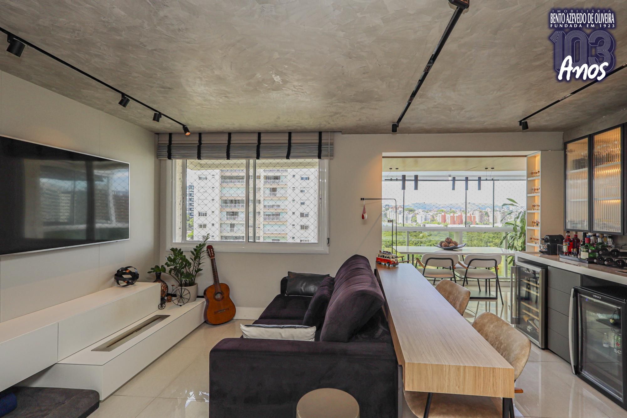 Apartamento, 3 quartos, 92 m² - Foto 10