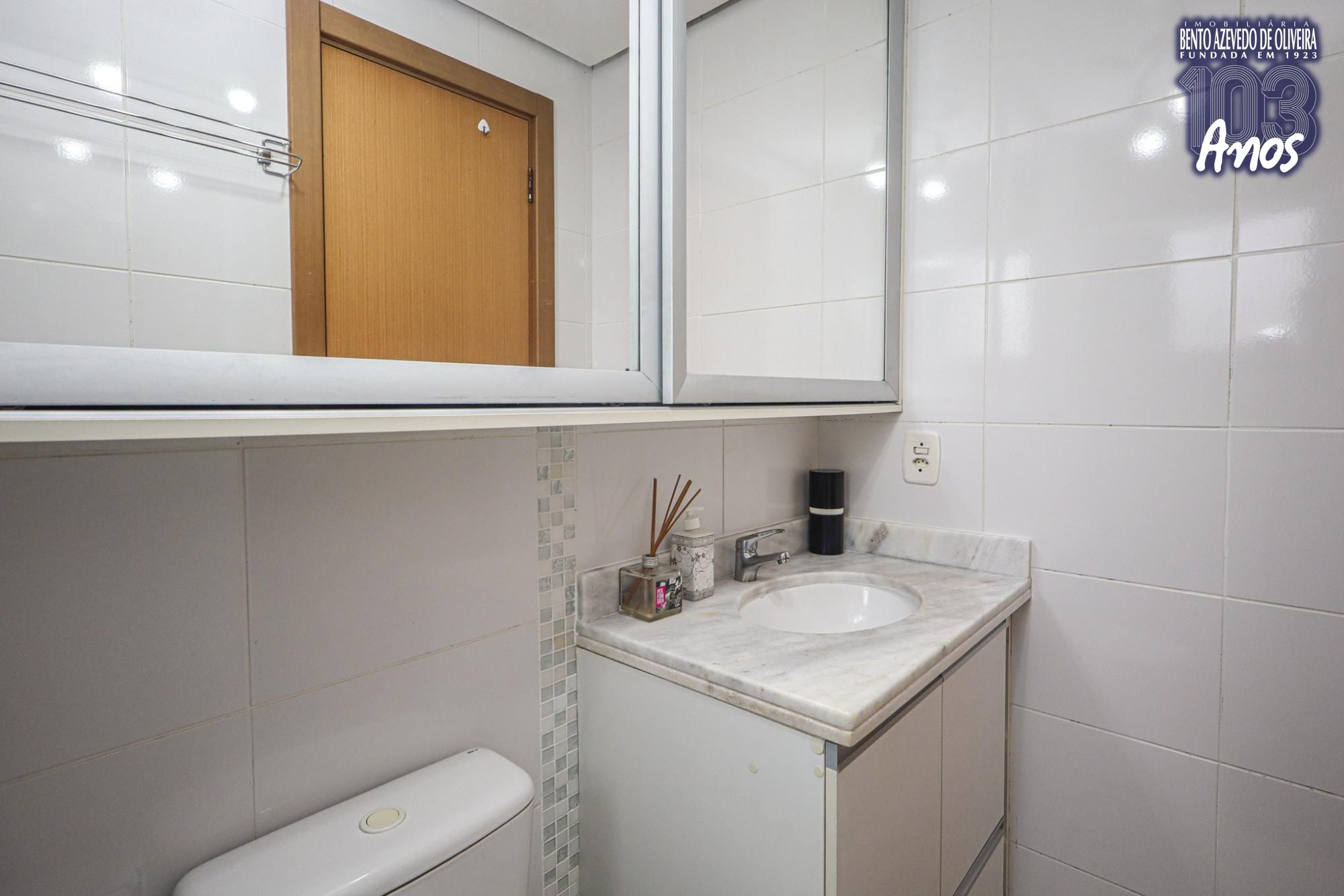 Apartamento, 3 quartos, 95 m² - Foto 25