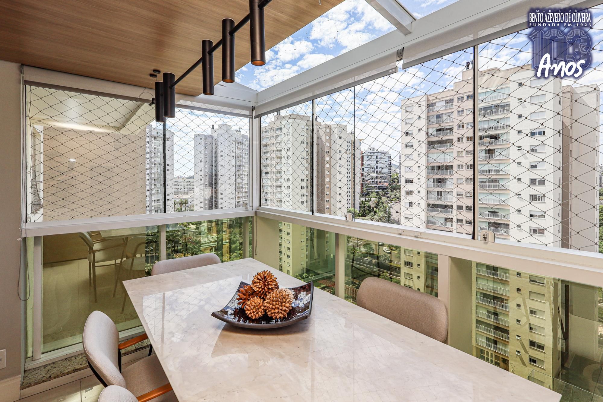 Apartamento, 3 quartos, 92 m² - Foto 6