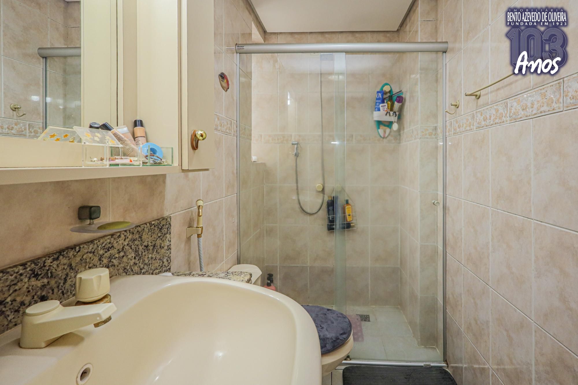 Apartamento, 3 quartos, 121 m² - Foto 29