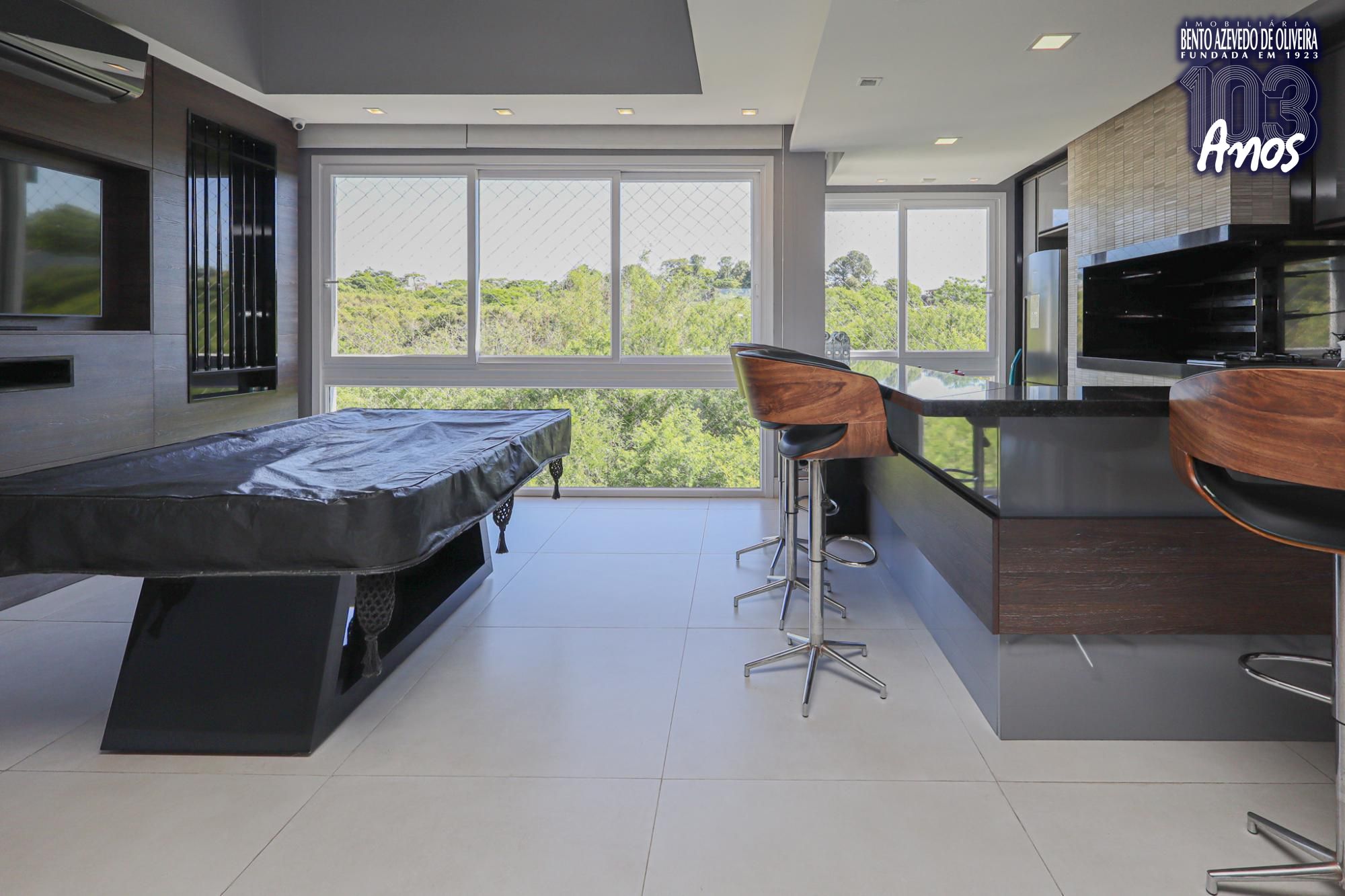 Apartamento, 3 quartos, 329 m² - Foto 7