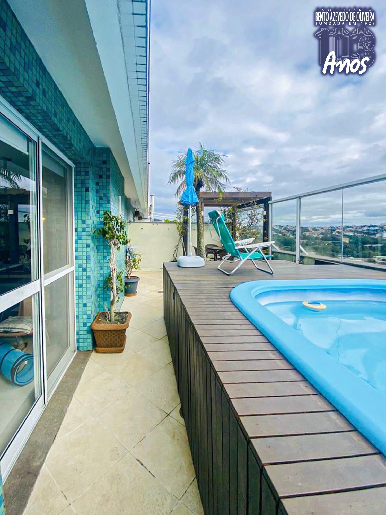 Cobertura, 2 quartos, 143 m² - Foto 14