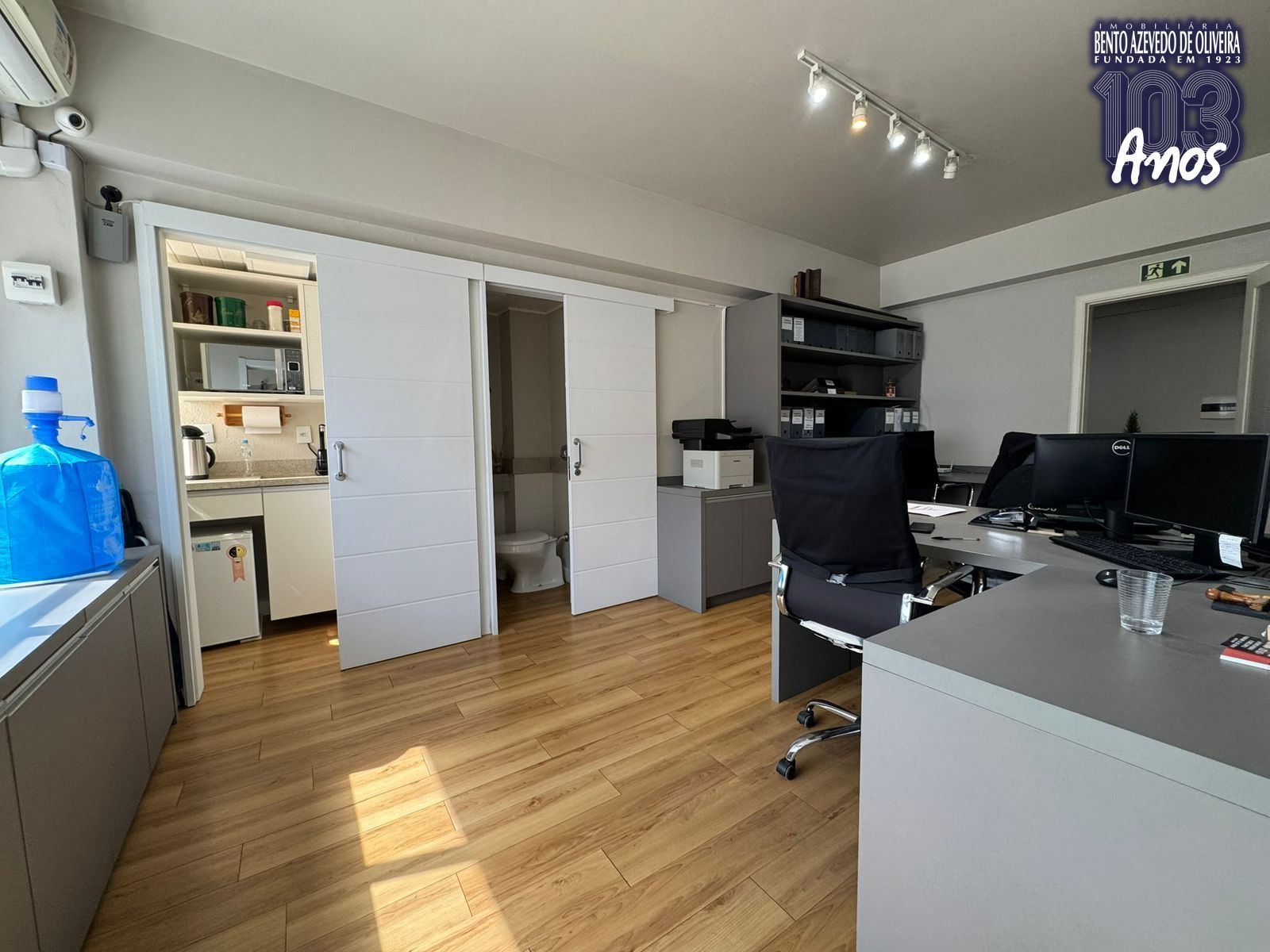 Sala-Conjunto, 54 m² - Foto 7