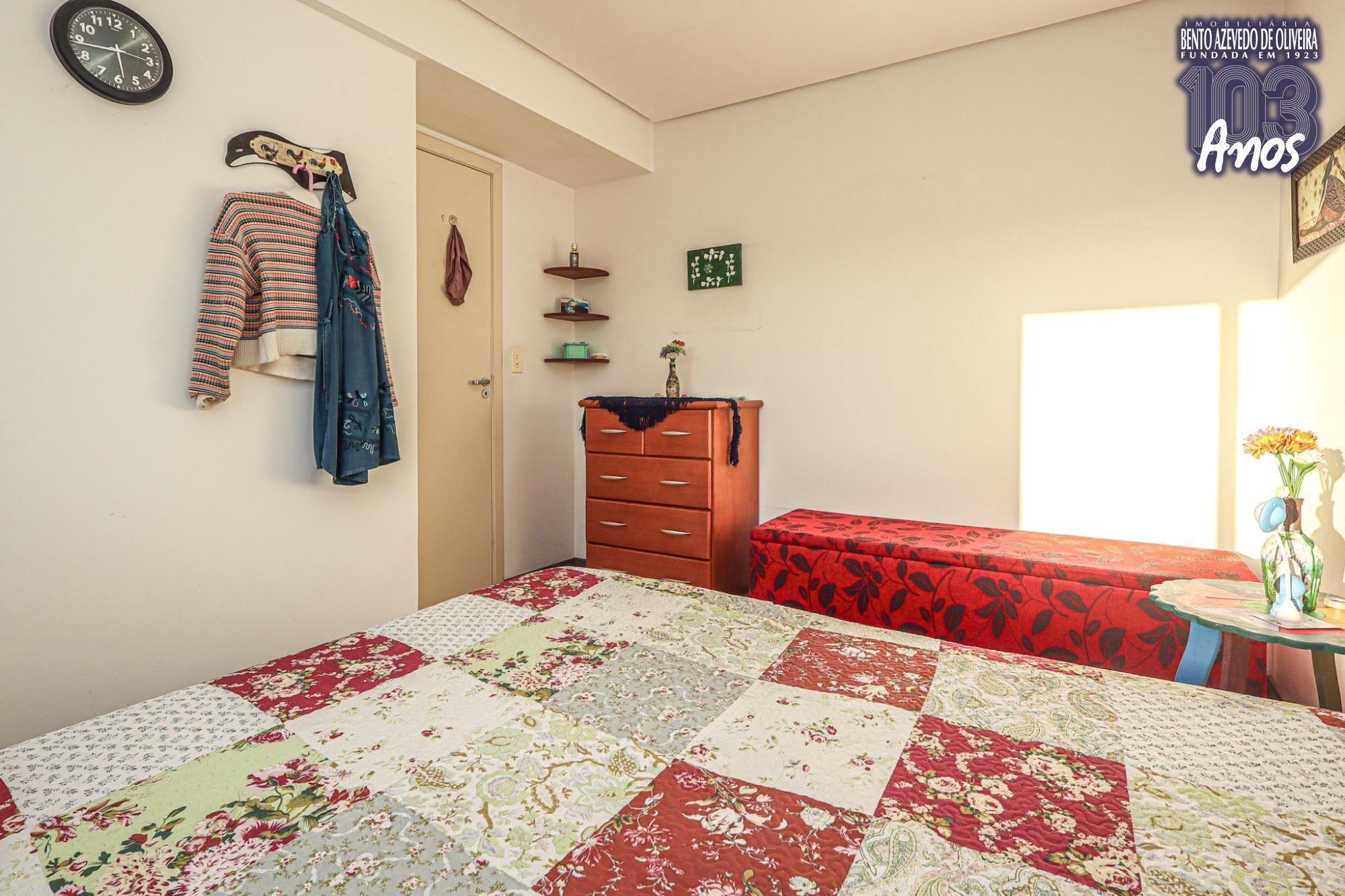 Apartamento, 4 quartos, 110 m² - Foto 17