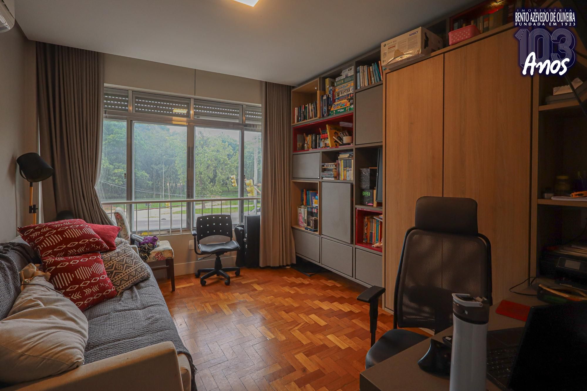 Apartamento, 3 quartos, 131 m² - Foto 27