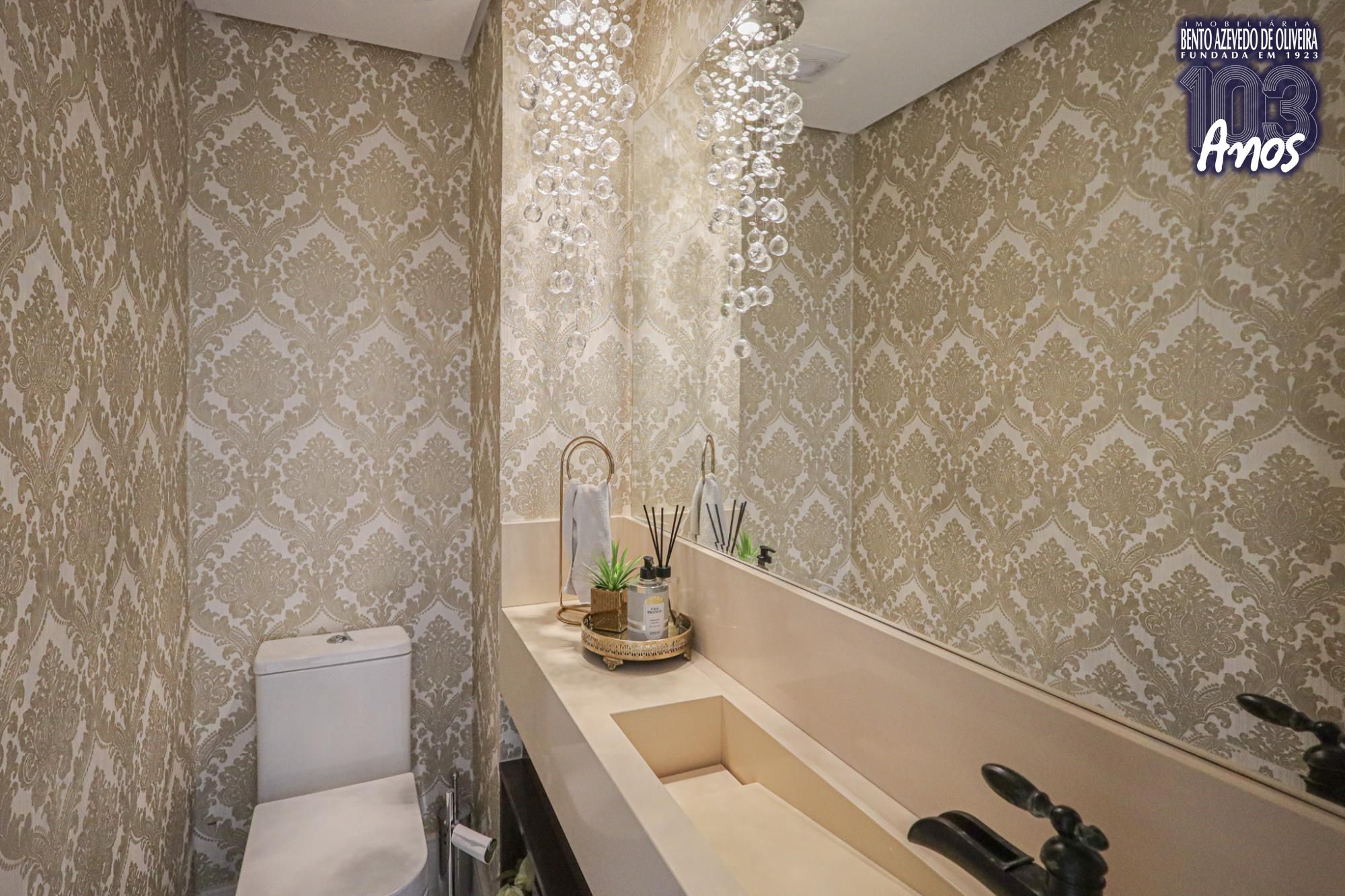 Apartamento, 3 quartos, 329 m² - Foto 45