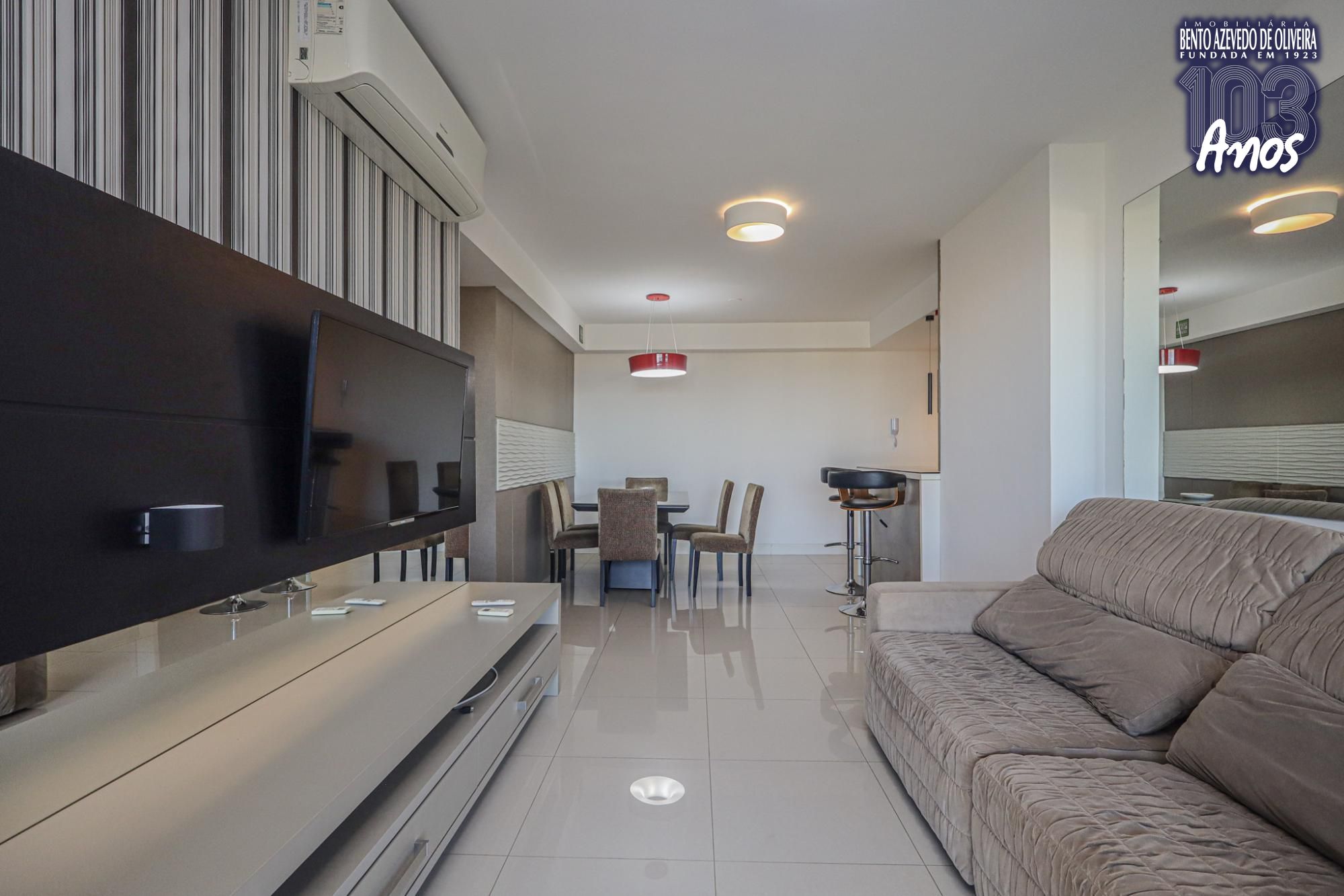 Apartamento, 2 quartos, 86 m² - Foto 4