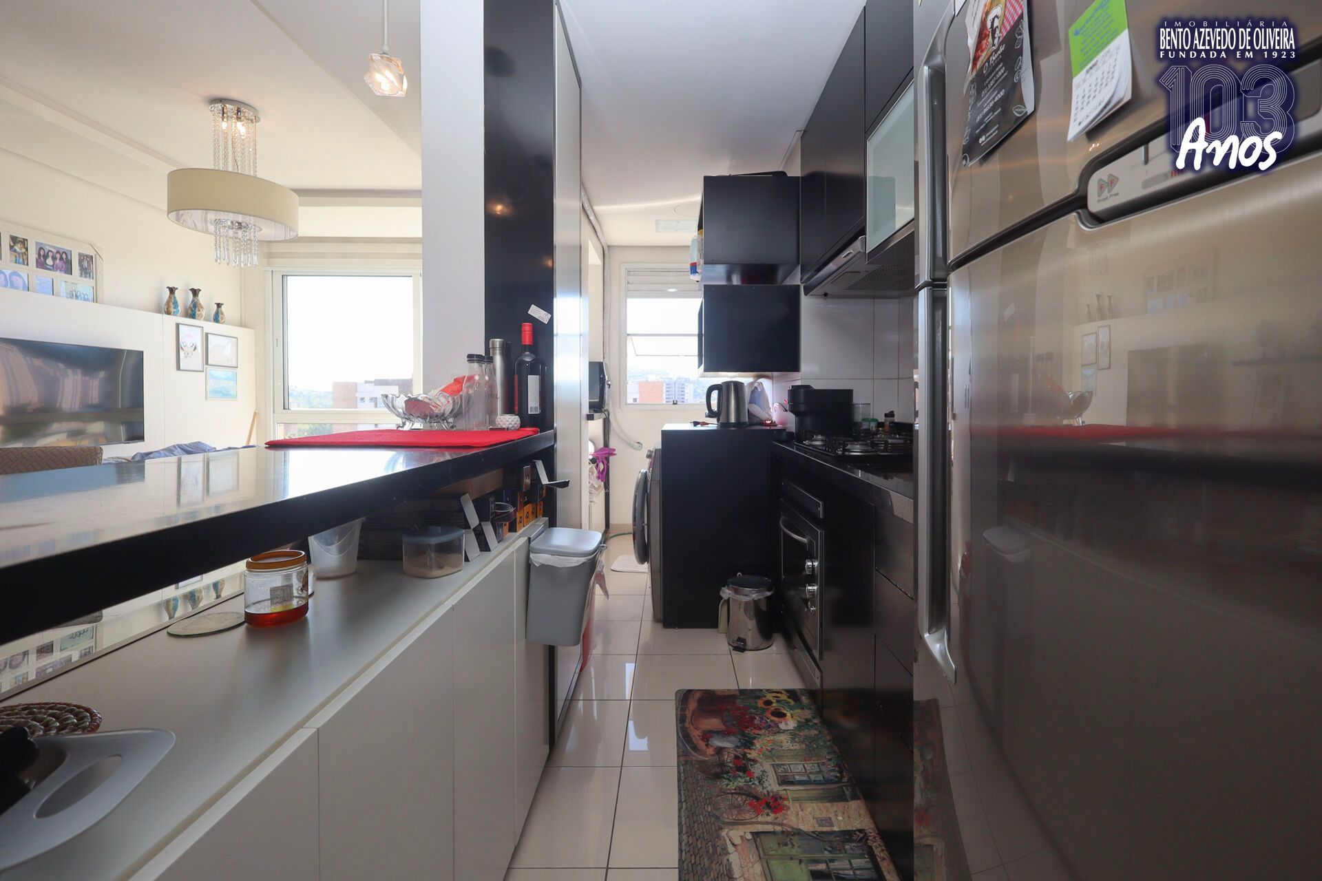 Apartamento, 3 quartos, 68 m² - Foto 7