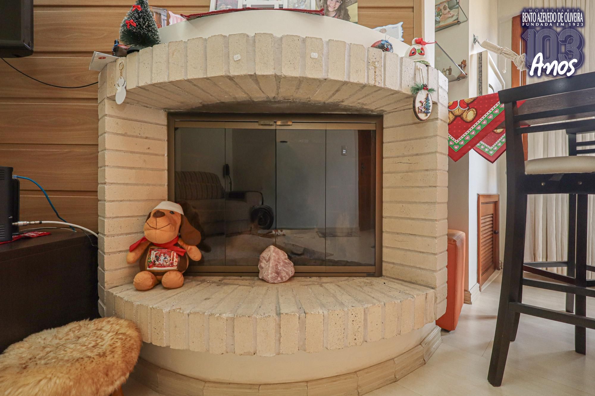 Apartamento, 2 quartos, 84 m² - Foto 6