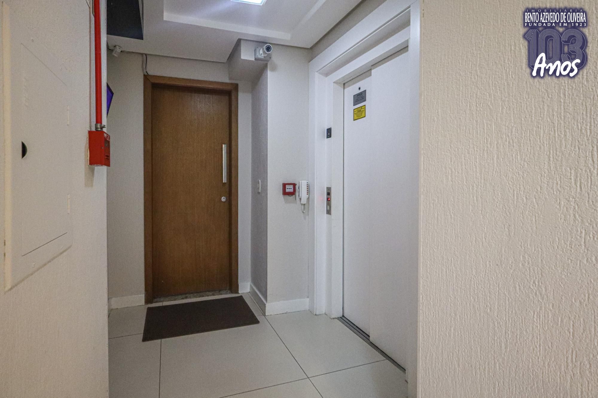 Apartamento, 3 quartos, 95 m² - Foto 33