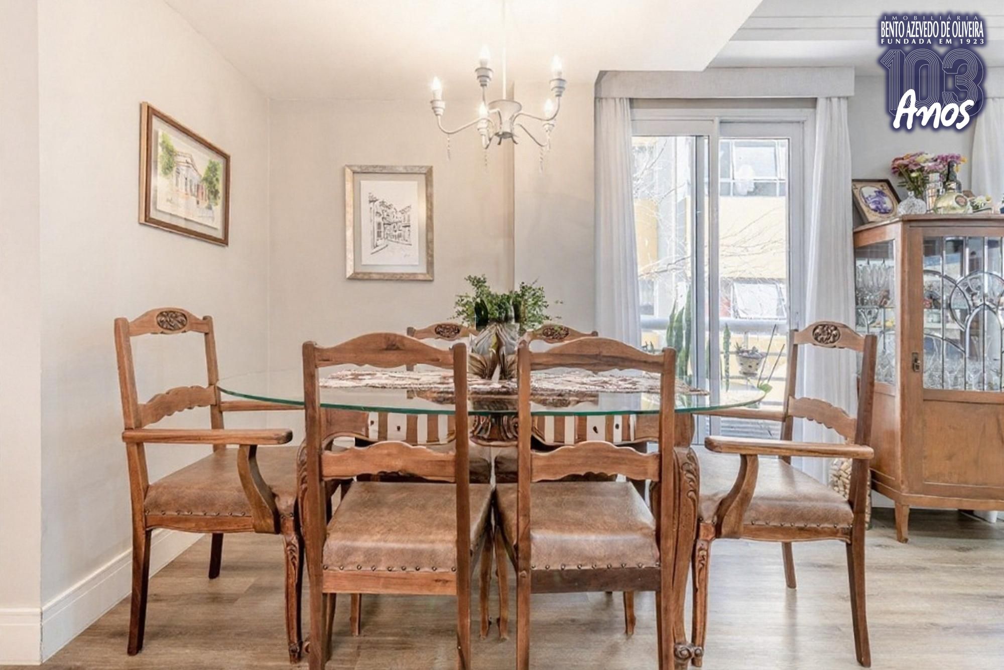 Apartamento, 3 quartos, 83 m² - Foto 4