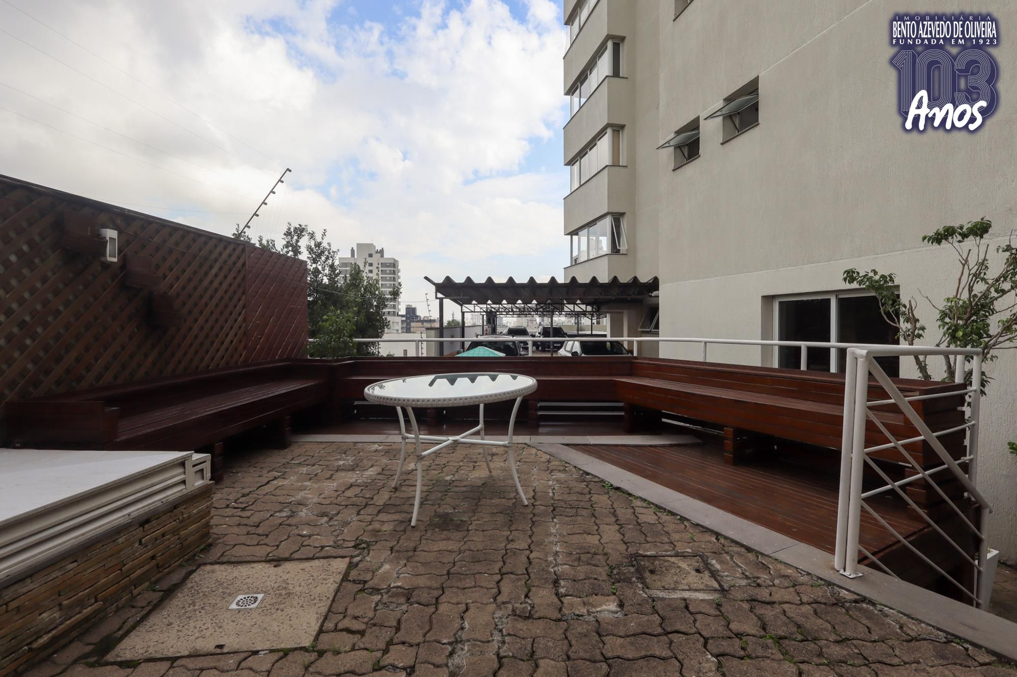 Cobertura, 2 quartos, 143 m² - Foto 28