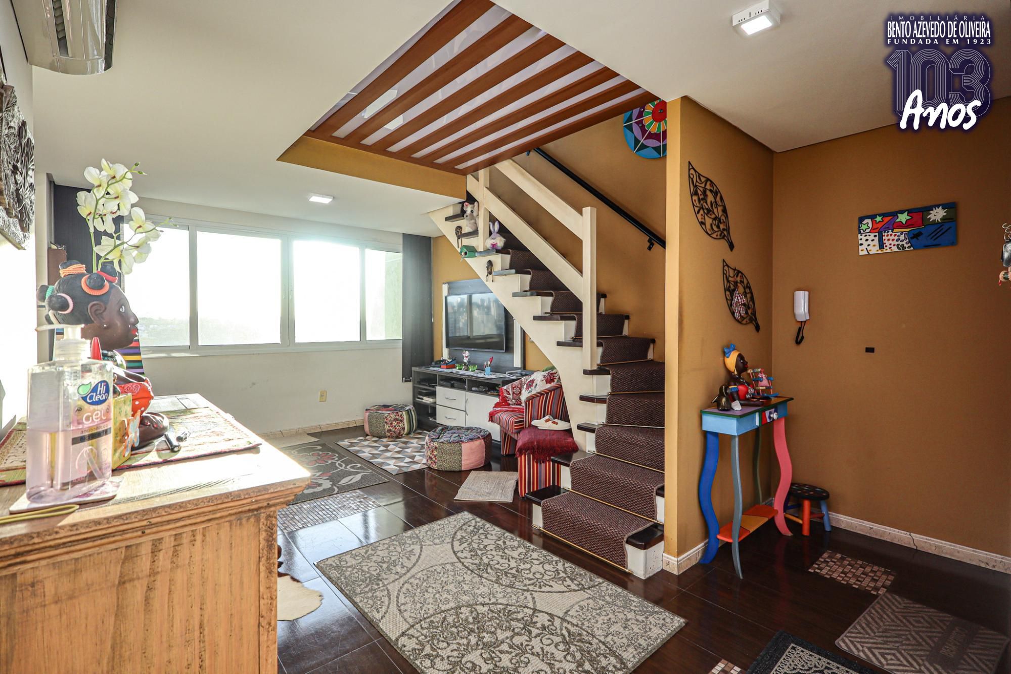 Apartamento, 4 quartos, 110 m² - Foto 19