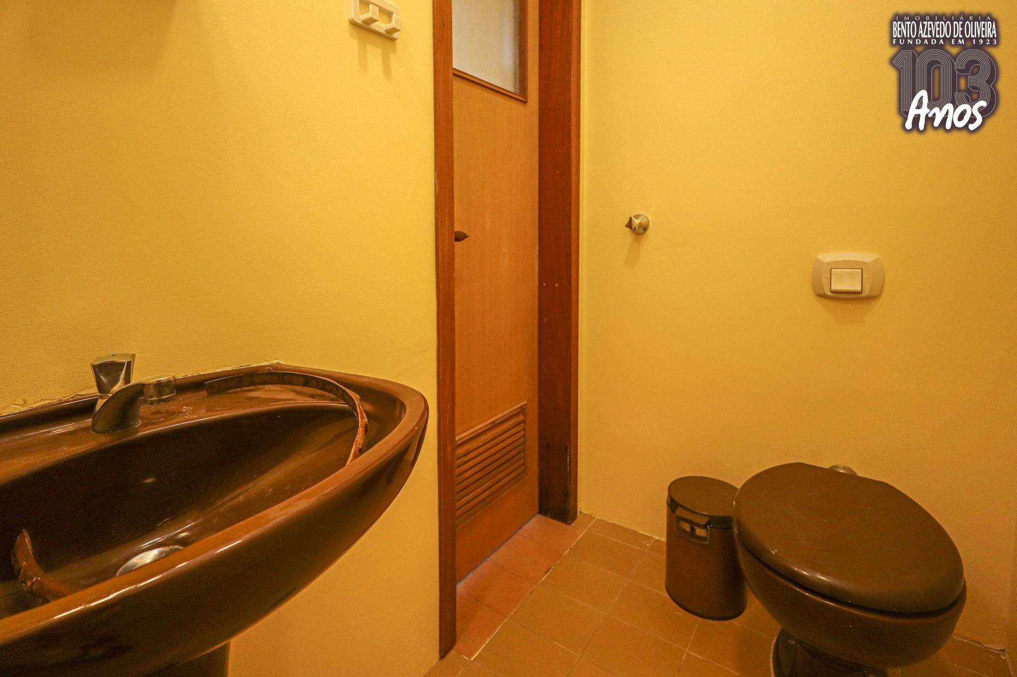 Cobertura, 3 quartos, 243 m² - Foto 22