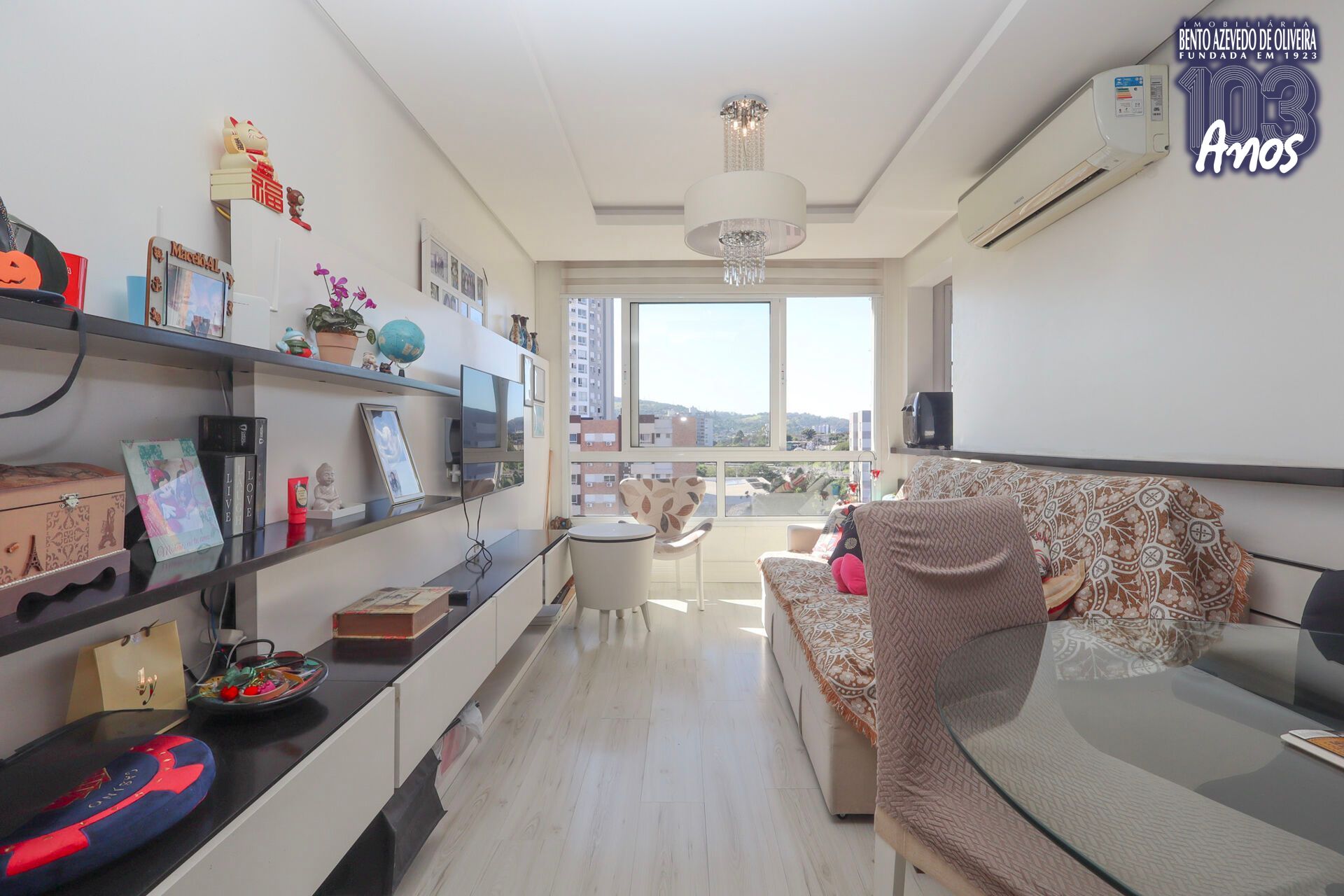 Apartamento, 3 quartos, 68 m² - Foto 3
