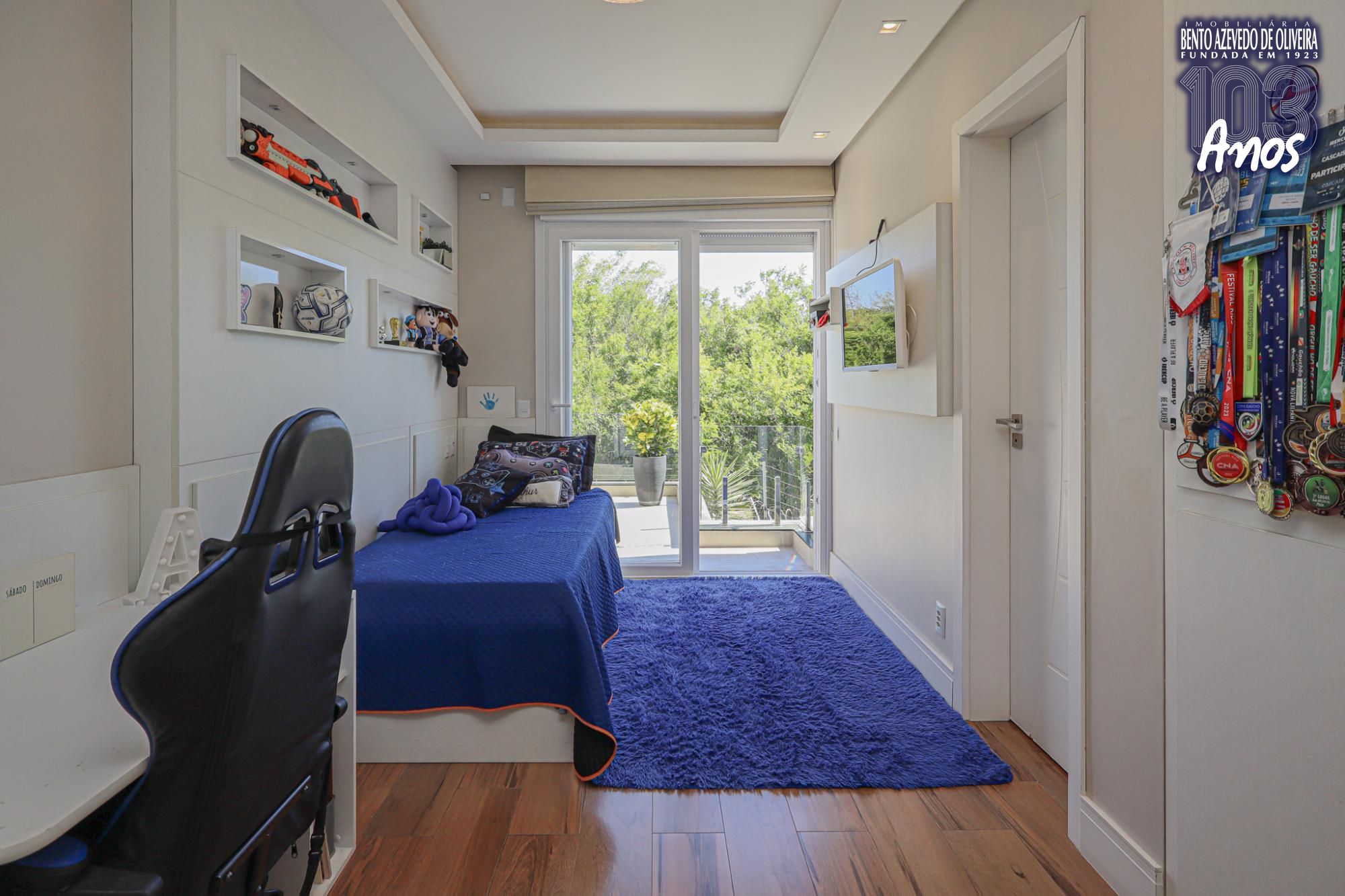 Apartamento, 3 quartos, 329 m² - Foto 22