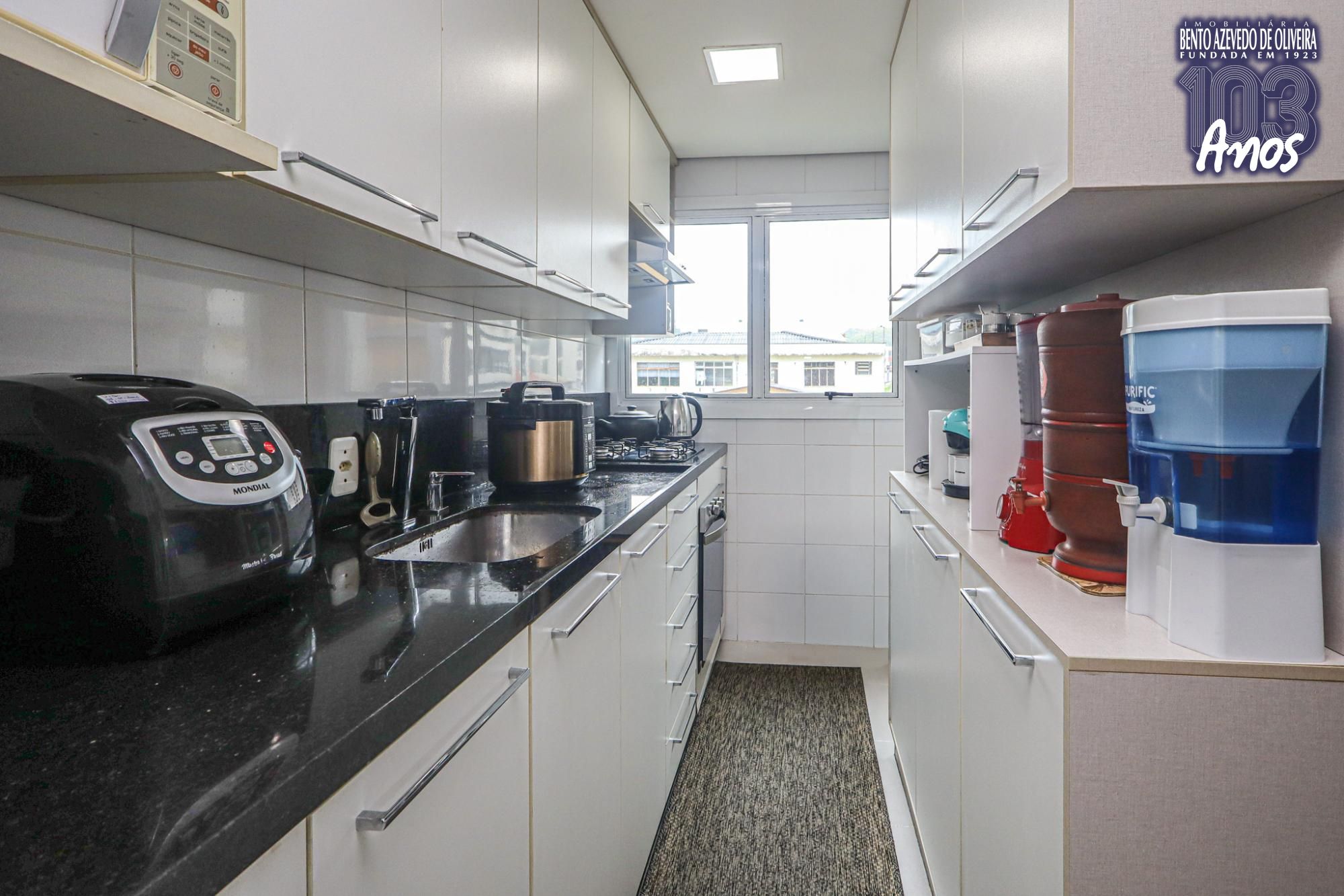 Apartamento, 3 quartos, 95 m² - Foto 15