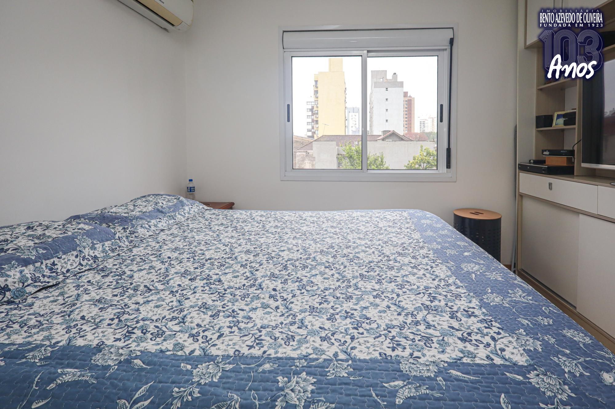 Apartamento, 3 quartos, 95 m² - Foto 22